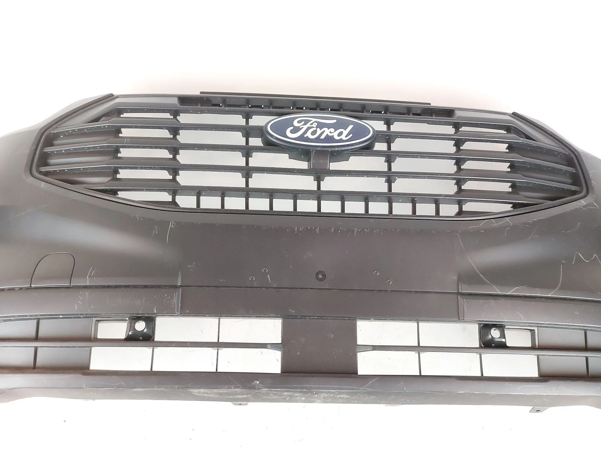 Paragolpes Delantero para Ford Transit Custom V362 Furgoneta (Fy, Fz)