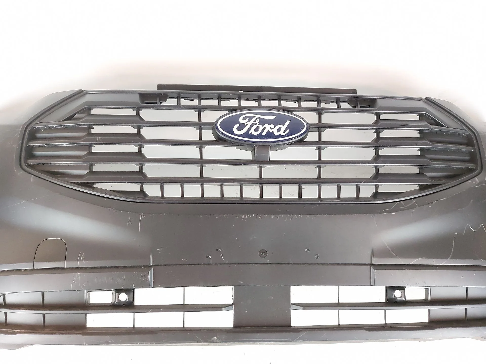 Paragolpes Delantero para Ford Transit Custom V362 Furgoneta (Fy, Fz)