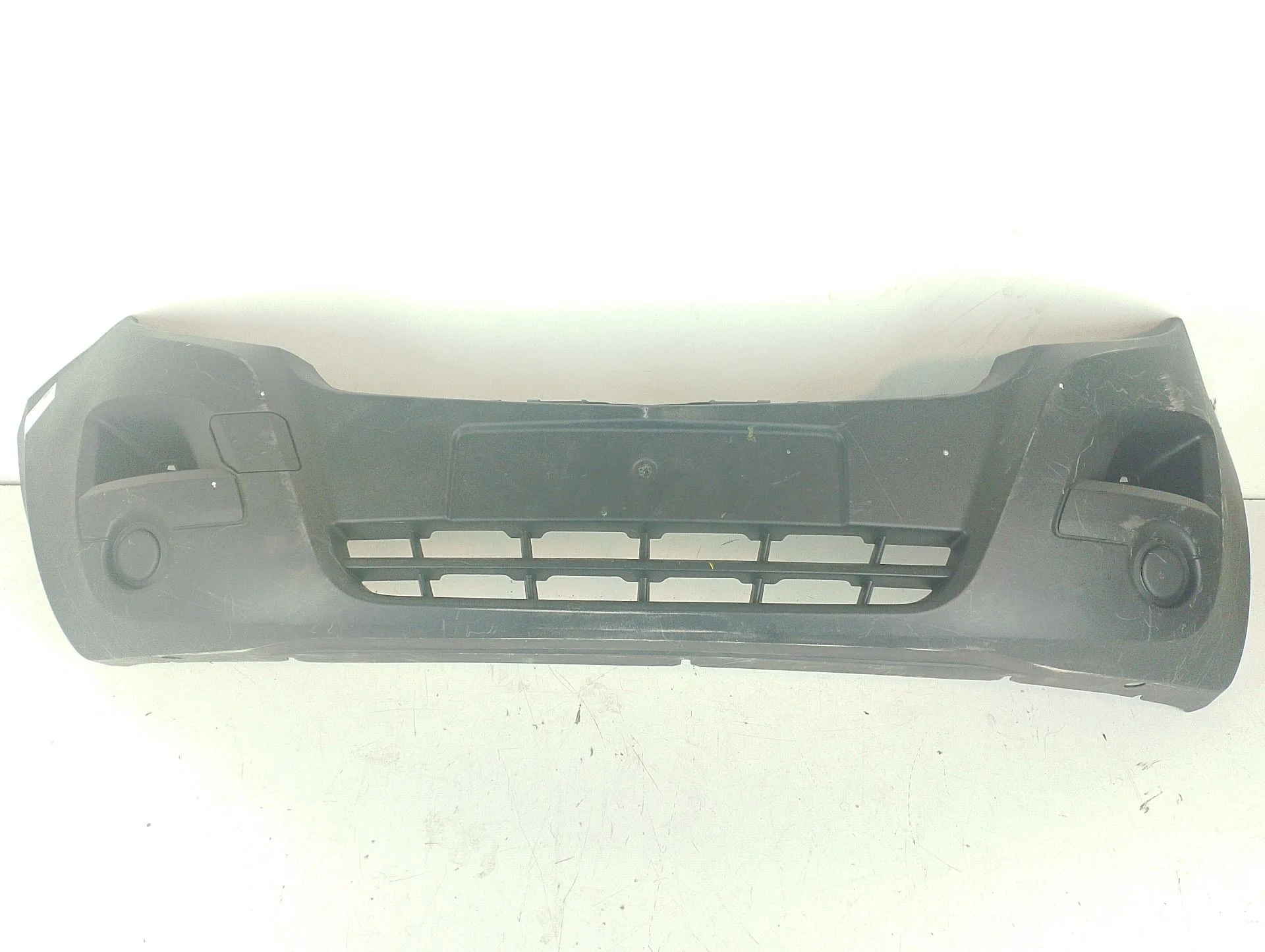 Paragolpes Delantero para Renault Master Kipper Doka