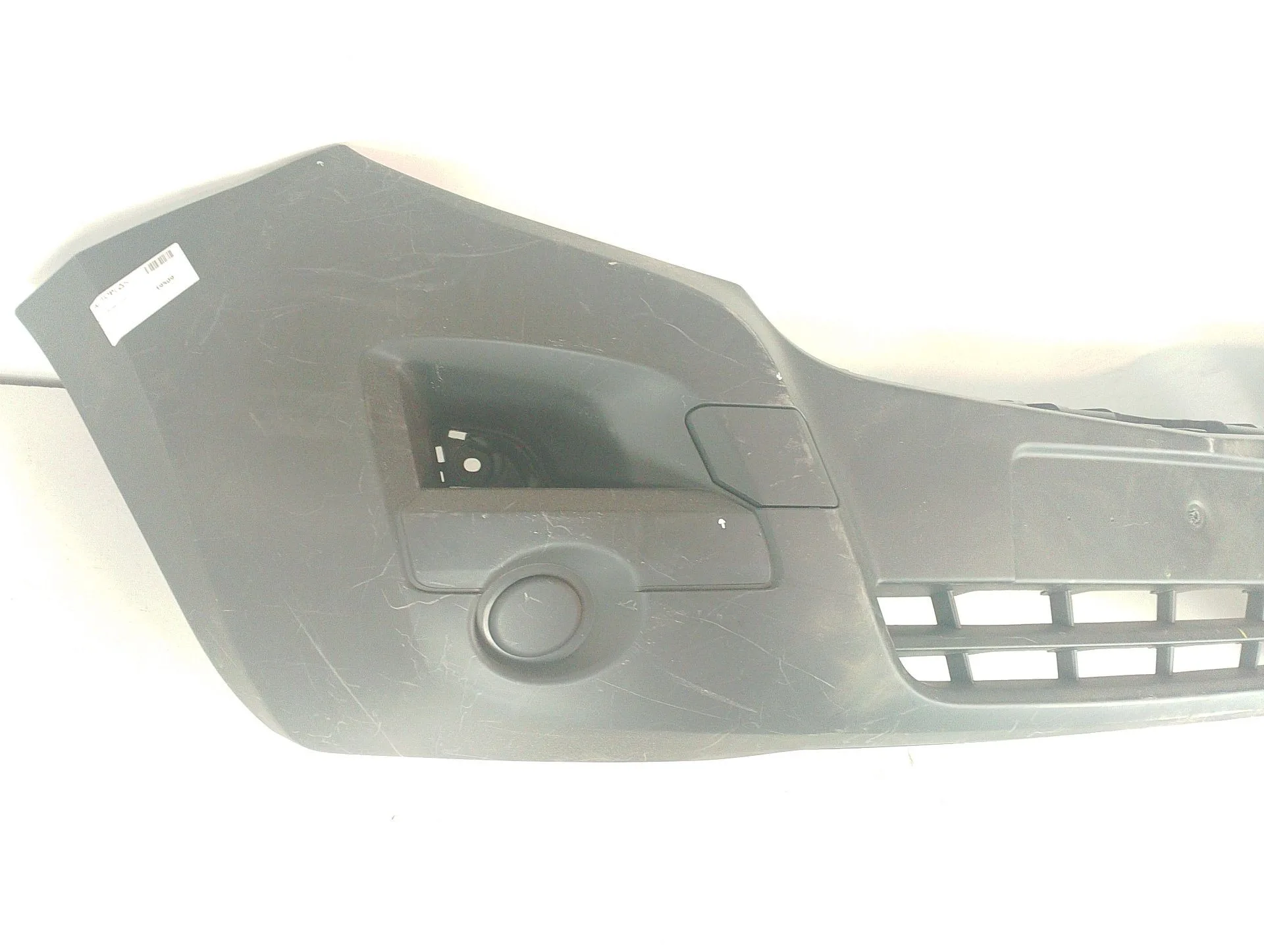 Paragolpes Delantero para Renault Master Kipper Doka