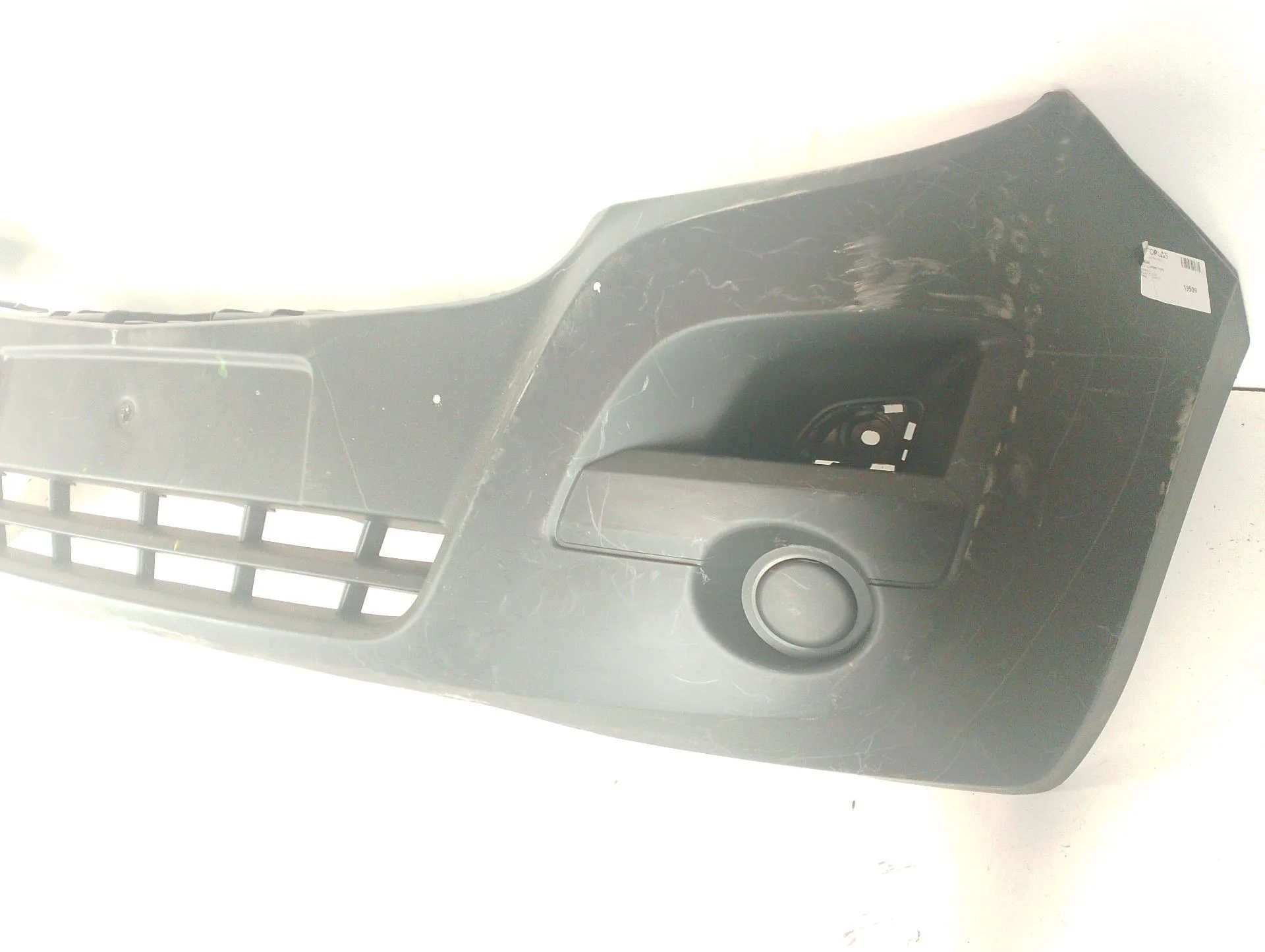 Paragolpes Delantero para Renault Master Kipper Doka
