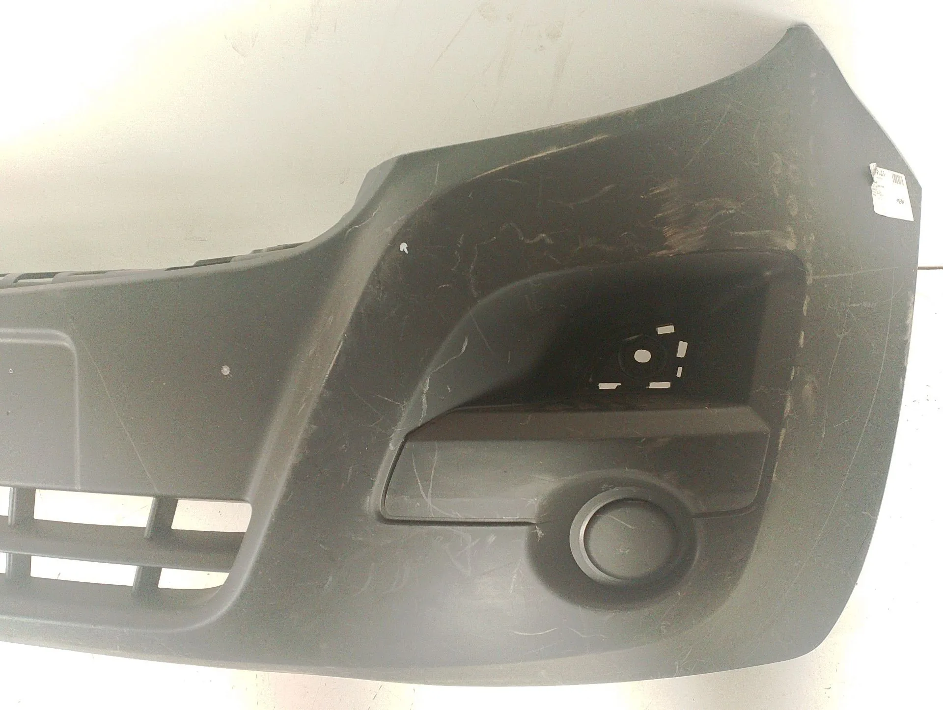 Paragolpes Delantero para Renault Master Kipper Doka