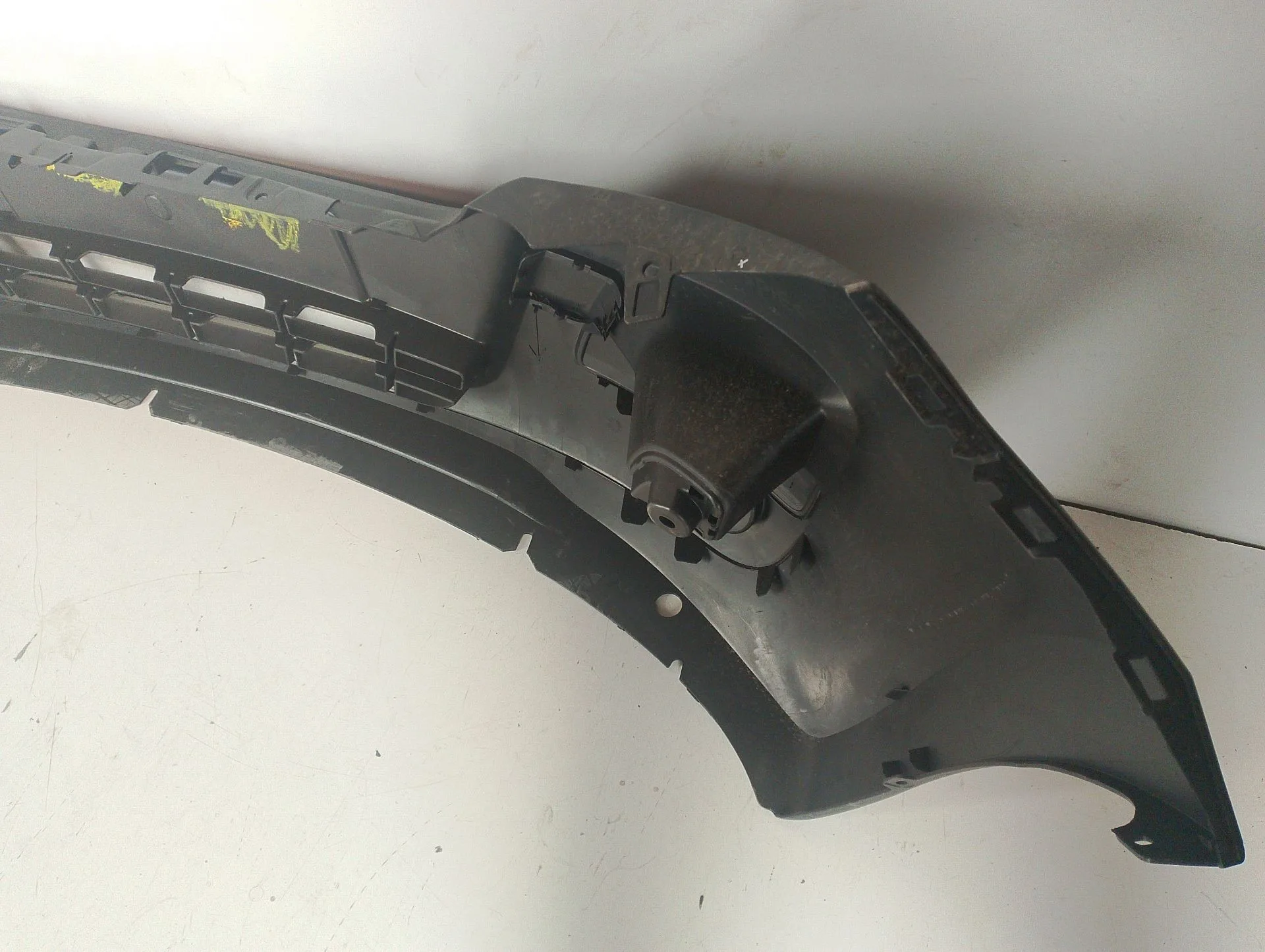 Paragolpes Delantero para Renault Master Kipper Doka