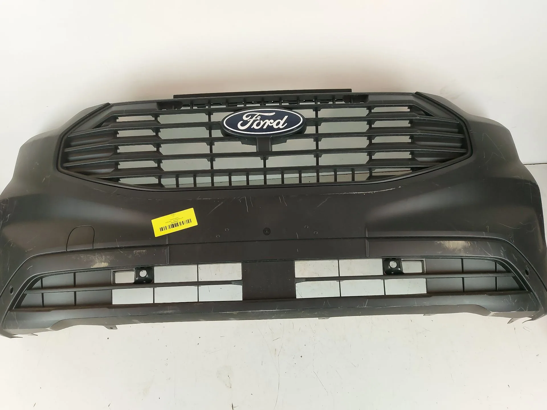 Paragolpes Delantero para Ford Transit Custom V362 Furgoneta (Fy, Fz)
