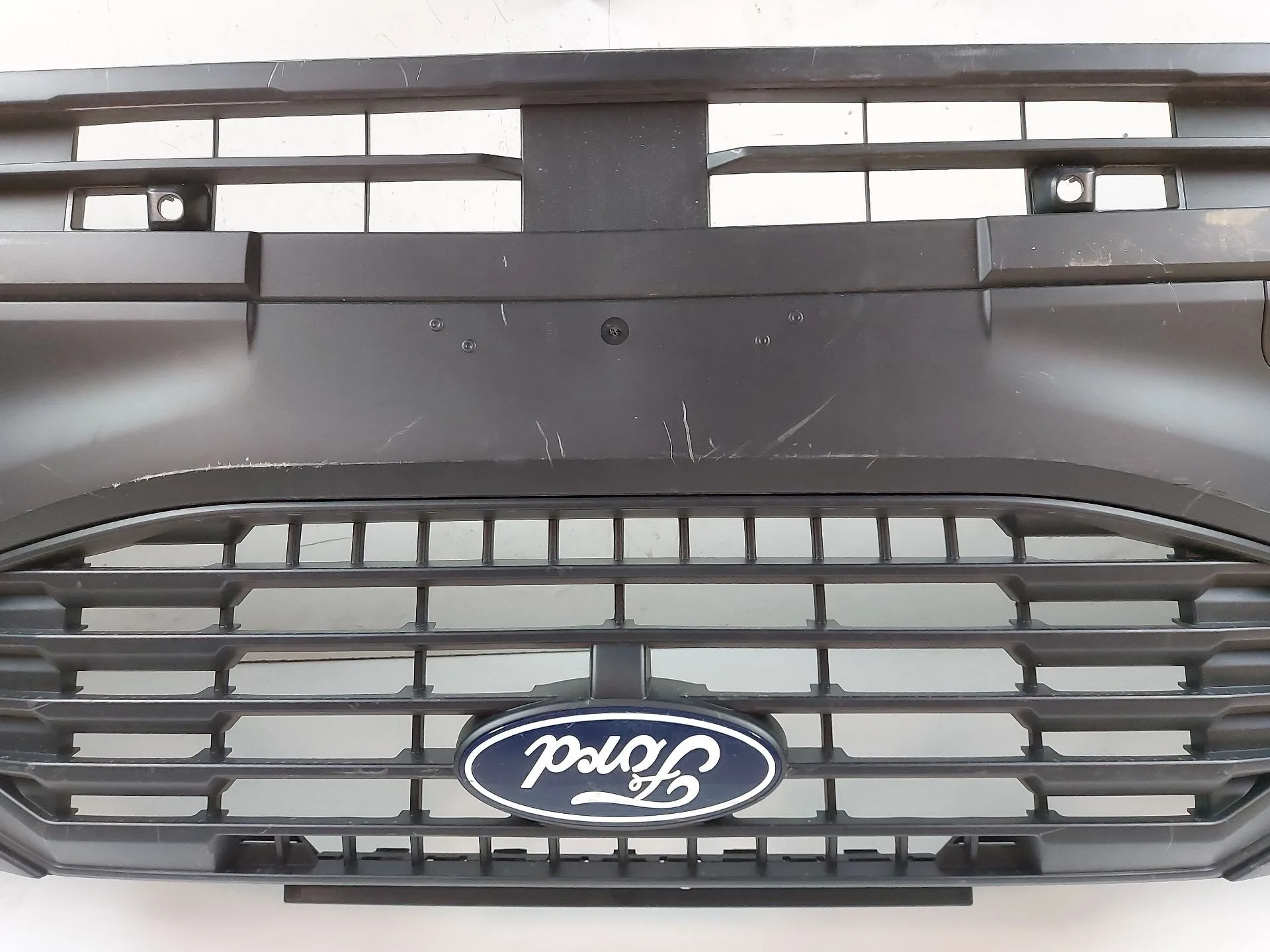 Paragolpes Delantero para Ford Transit Custom V362 Furgoneta (Fy, Fz)