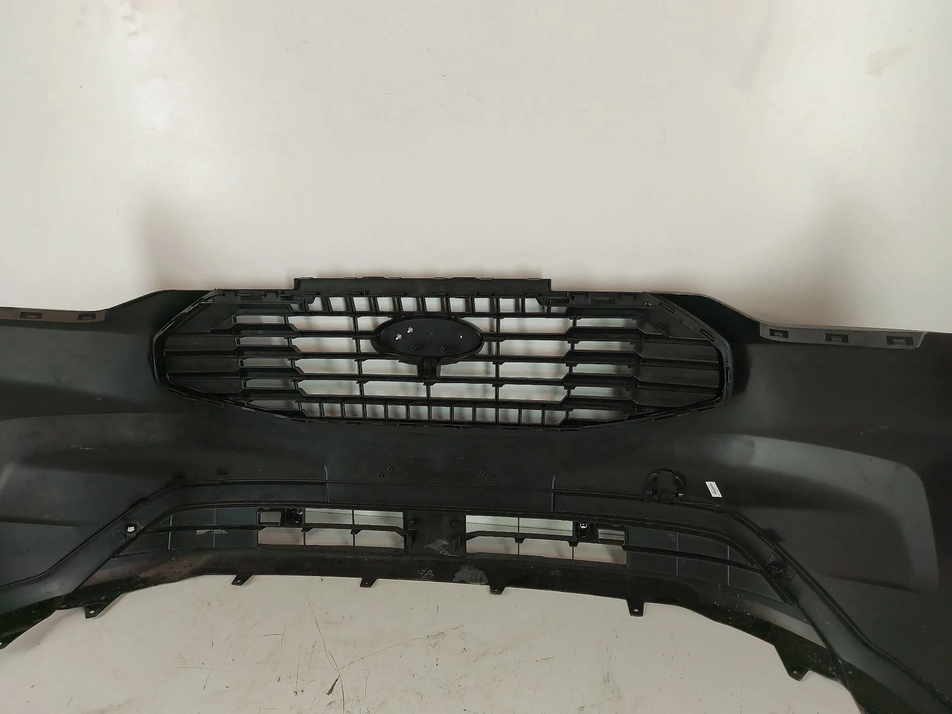 Paragolpes Delantero para Ford Transit Custom V362 Furgoneta (Fy, Fz)