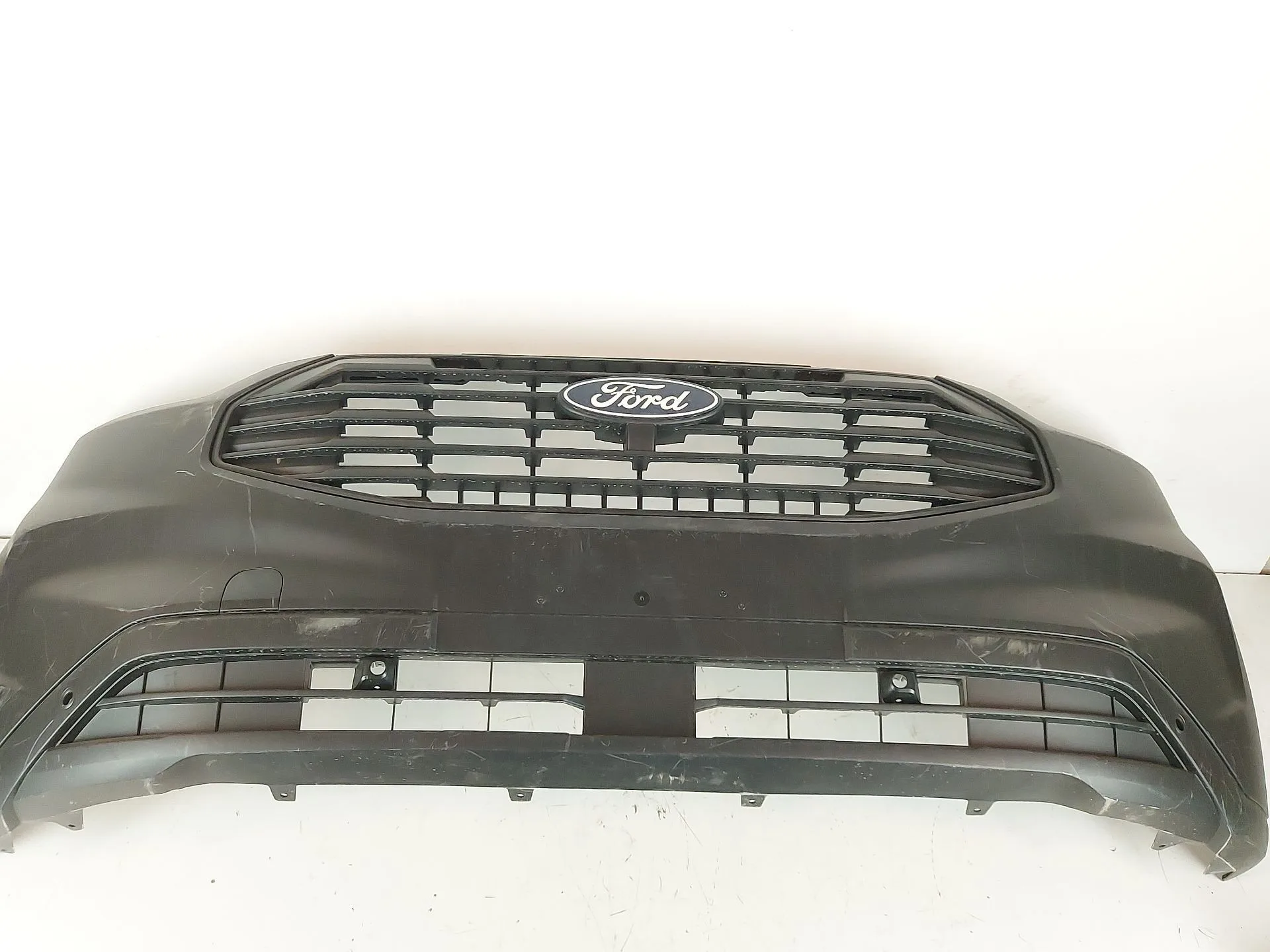 Paragolpes Delantero para Ford Transit Custom V362 Furgoneta (Fy, Fz)