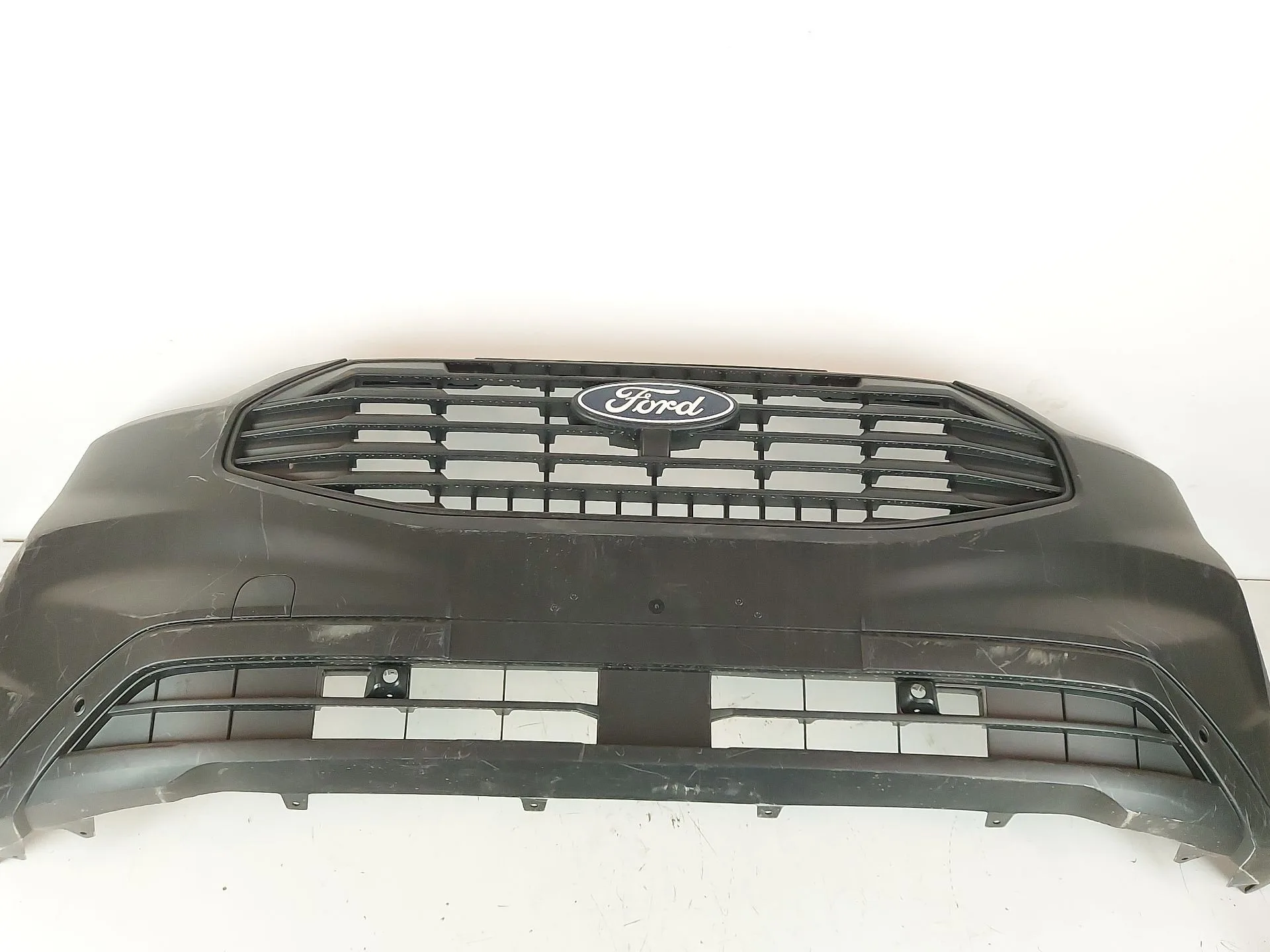 Paragolpes Delantero para Ford Transit Custom V362 Furgoneta (Fy, Fz)