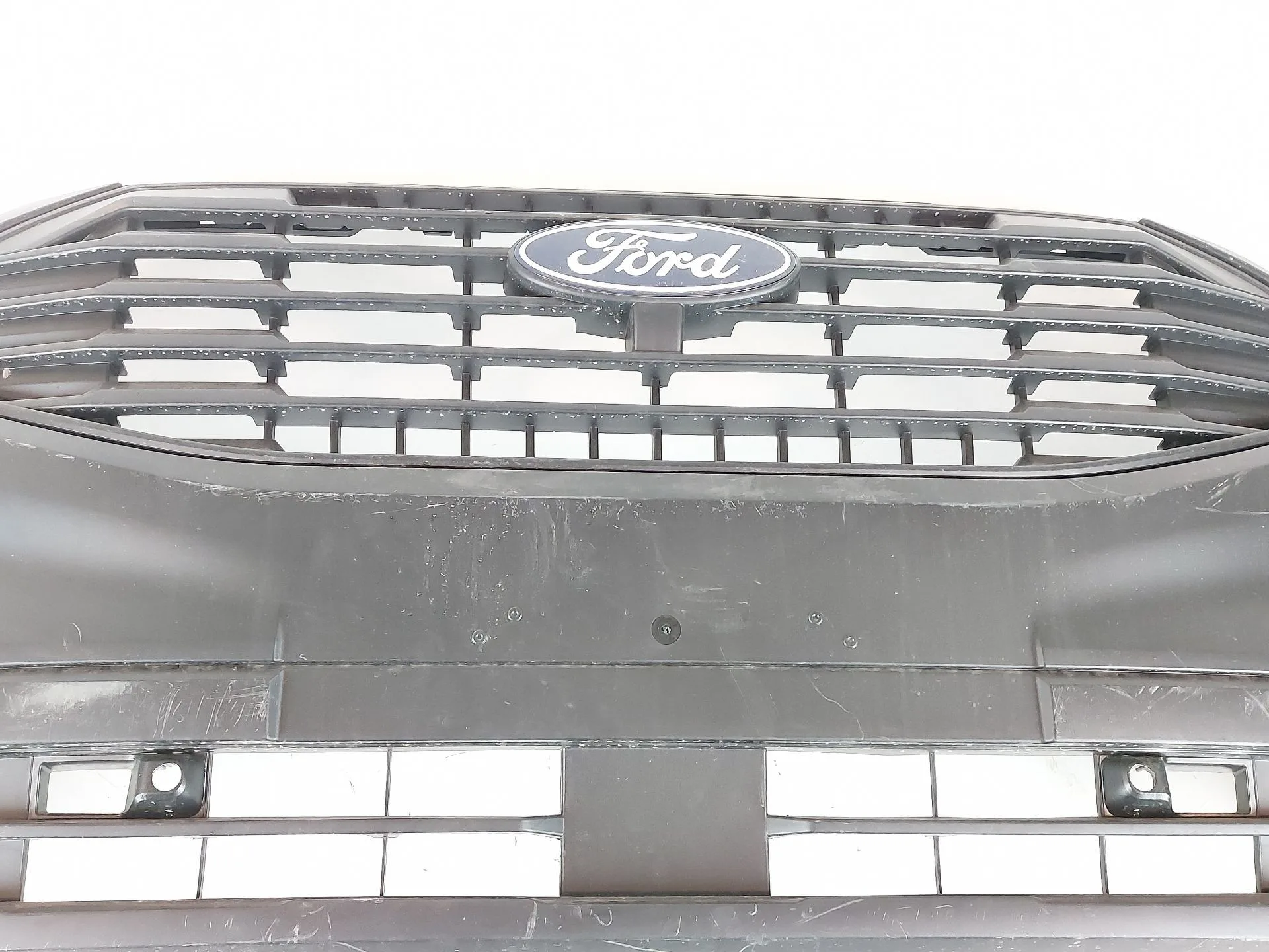 Paragolpes Delantero para Ford Transit Custom V362 Furgoneta (Fy, Fz)