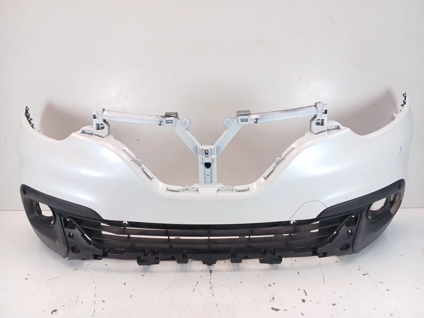 Paragolpes Delantero para Renault Kadjar (Ha_, Hl_)