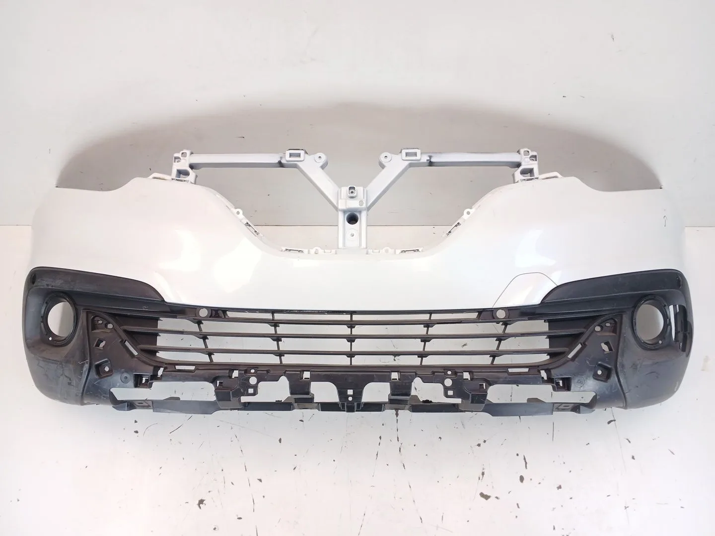 Paragolpes Delantero para Renault Kadjar (Ha_, Hl_)