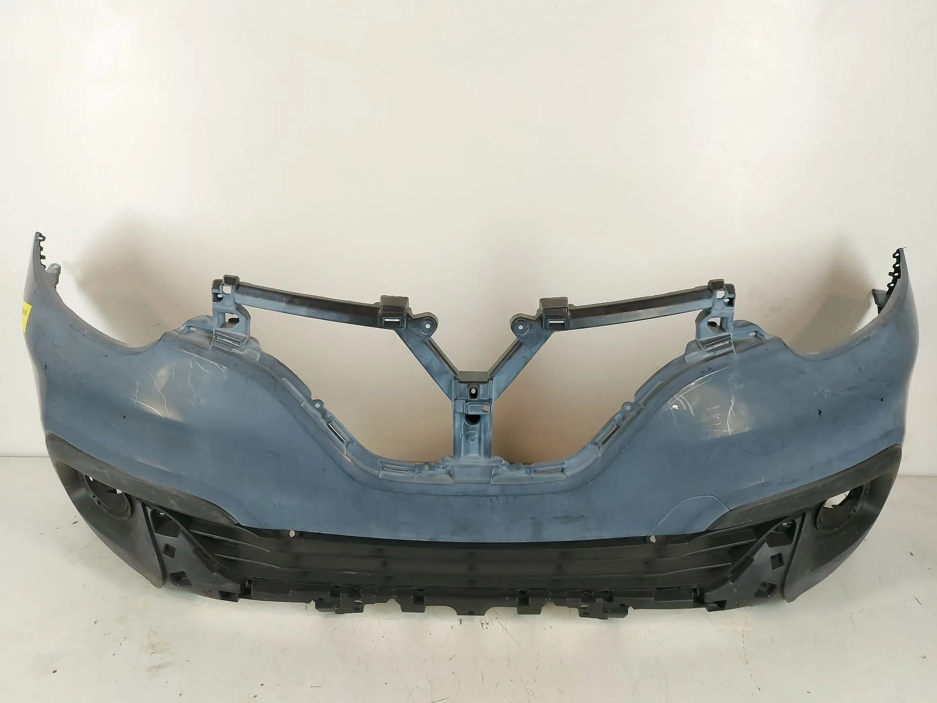 Paragolpes Delantero para Renault Kadjar