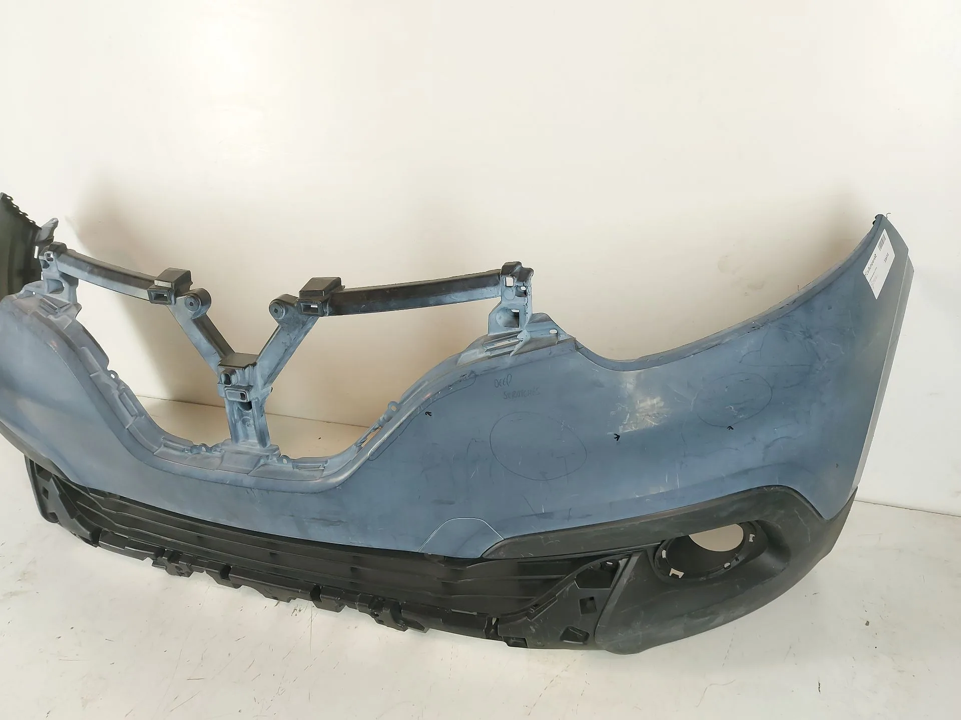Paragolpes Delantero para Renault Kadjar
