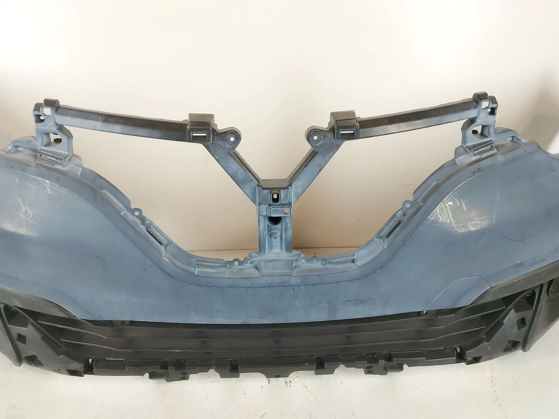 Paragolpes Delantero para Renault Kadjar
