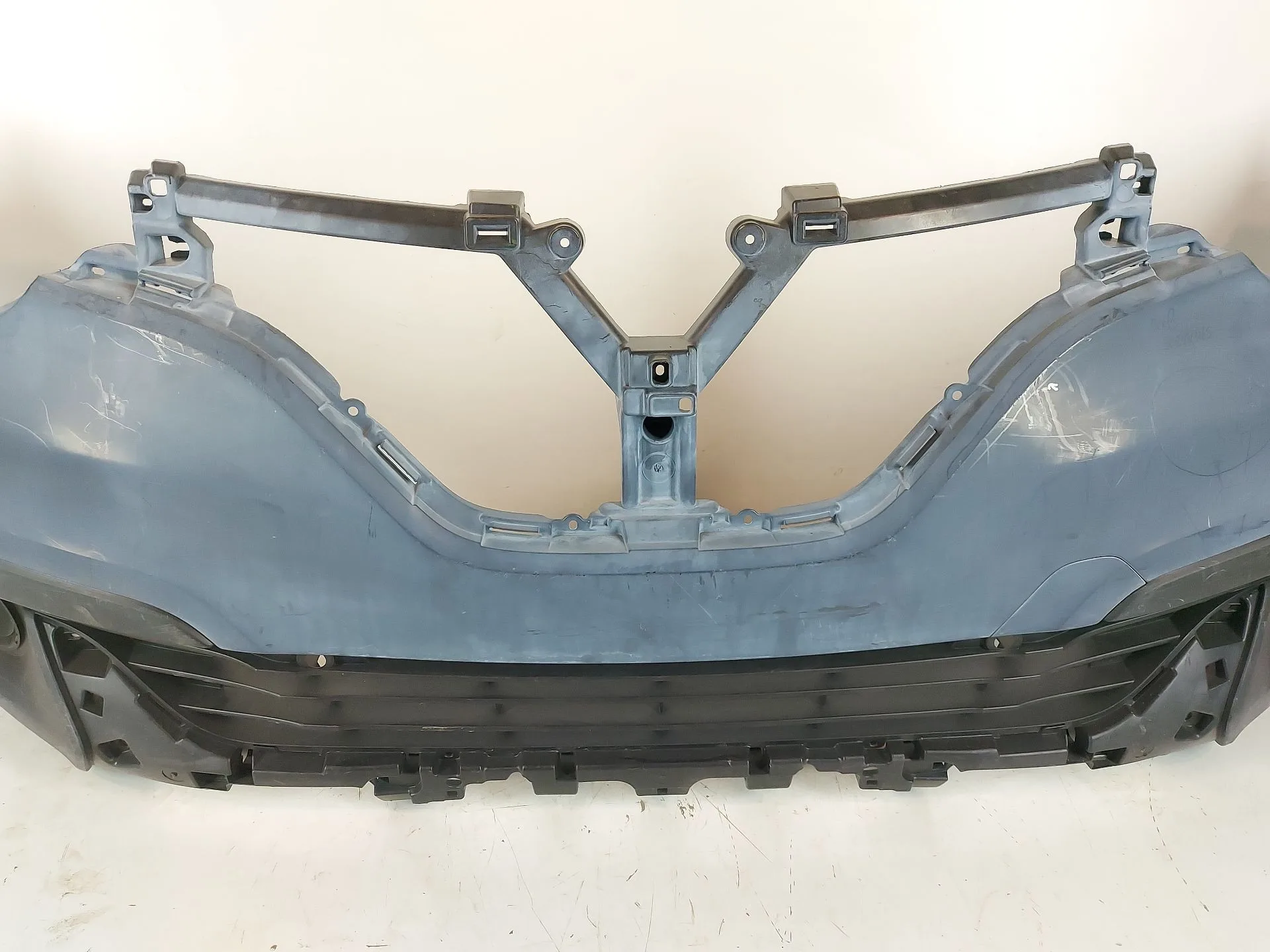 Paragolpes Delantero para Renault Kadjar