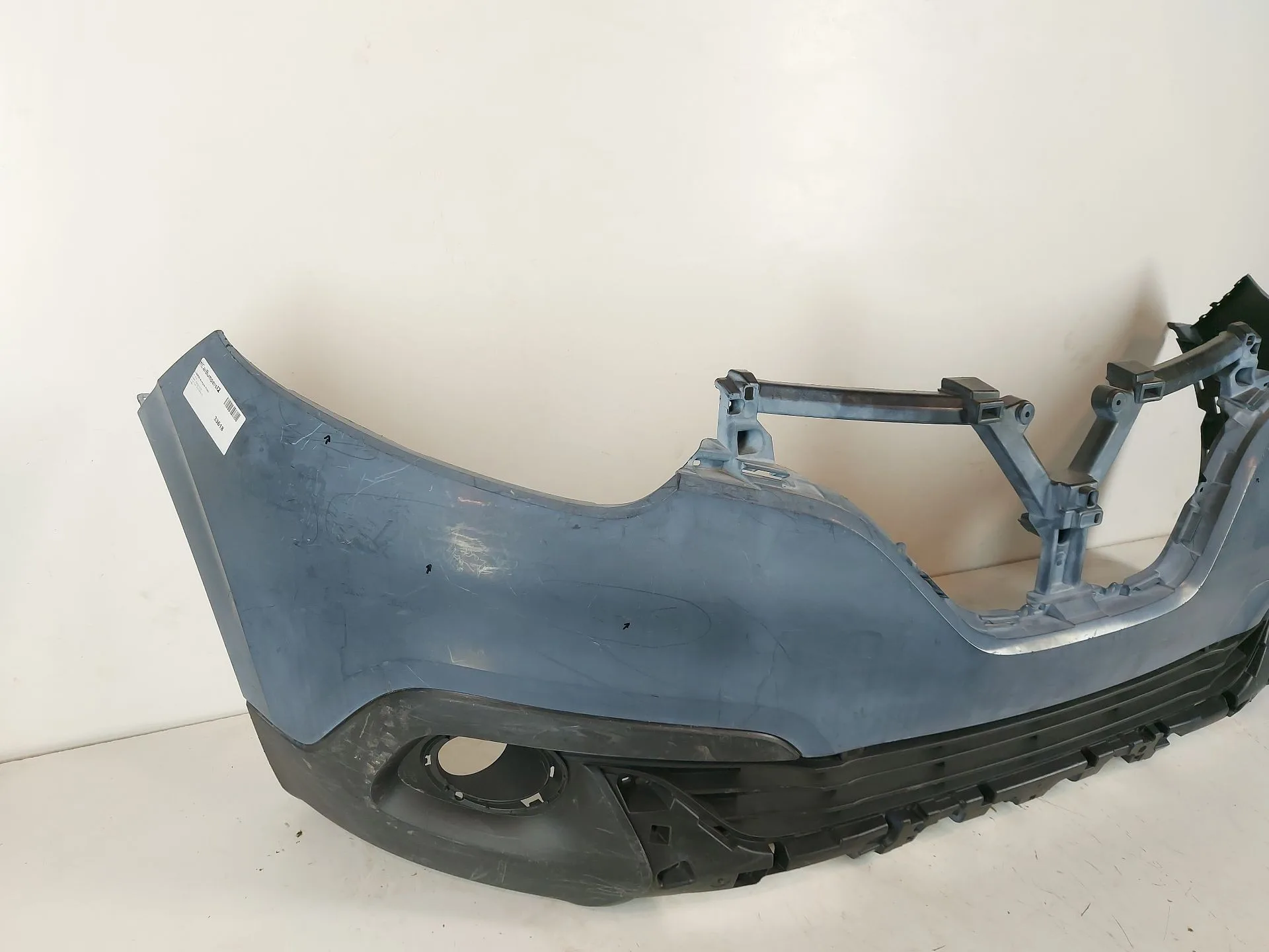 Paragolpes Delantero para Renault Kadjar