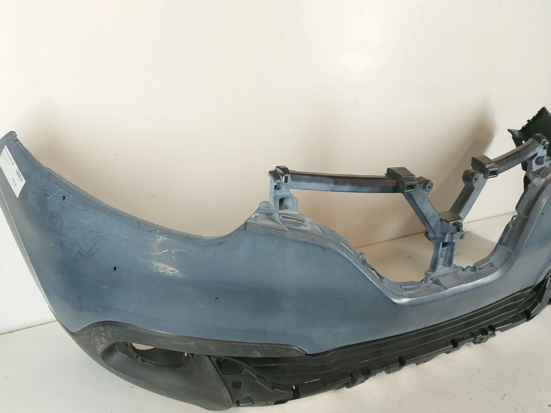 Paragolpes Delantero para Renault Kadjar