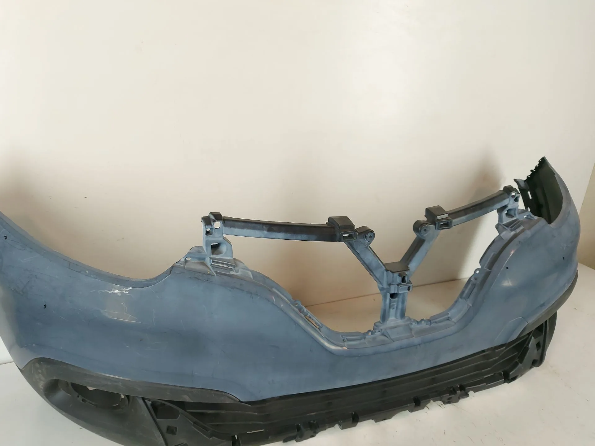 Paragolpes Delantero para Renault Kadjar