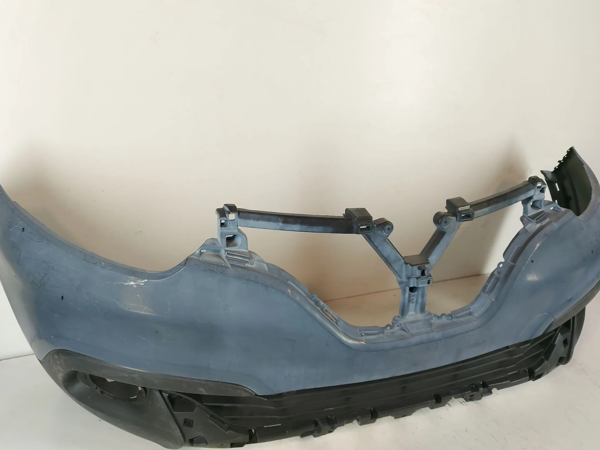 Paragolpes Delantero para Renault Kadjar