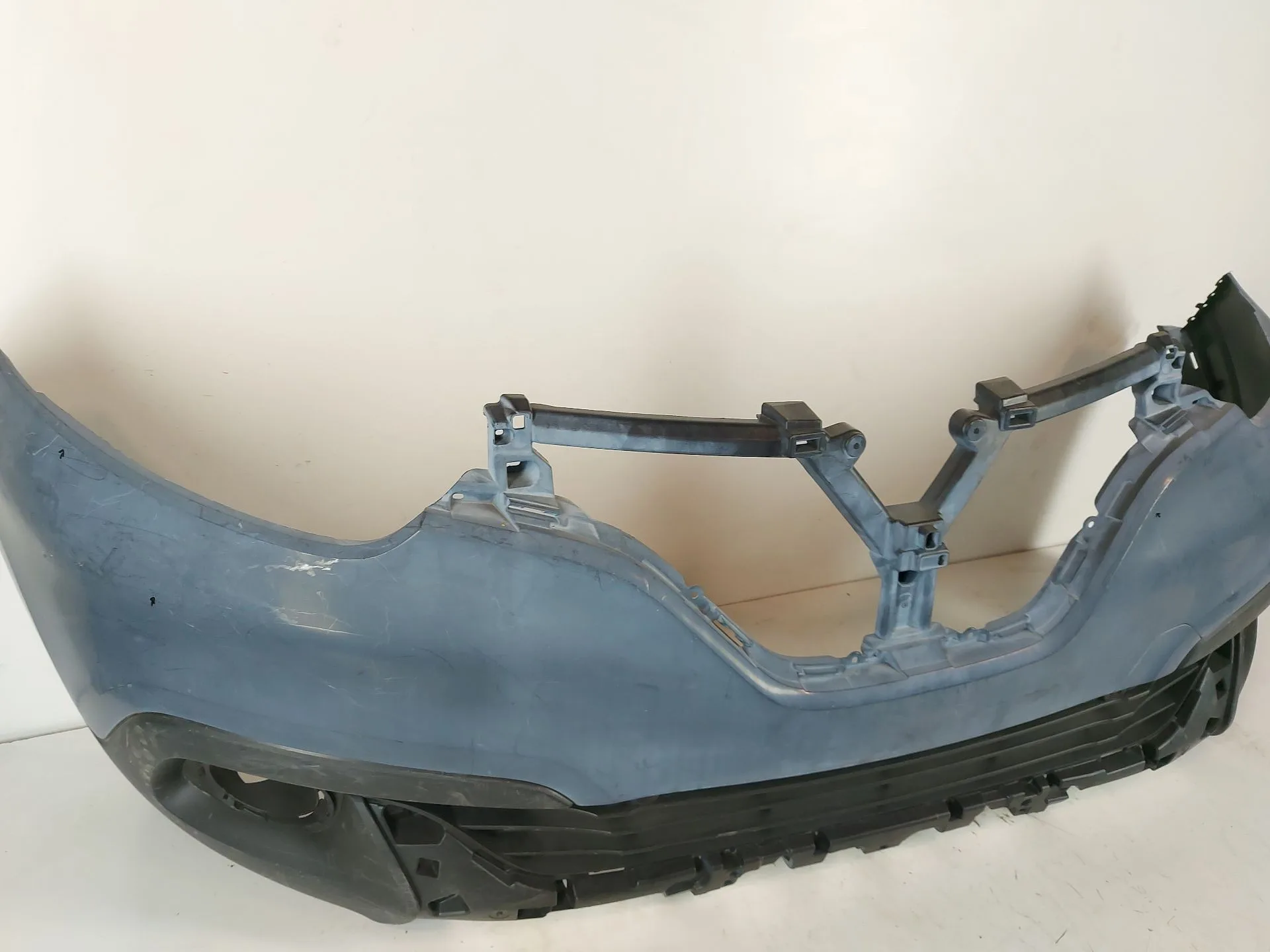 Paragolpes Delantero para Renault Kadjar