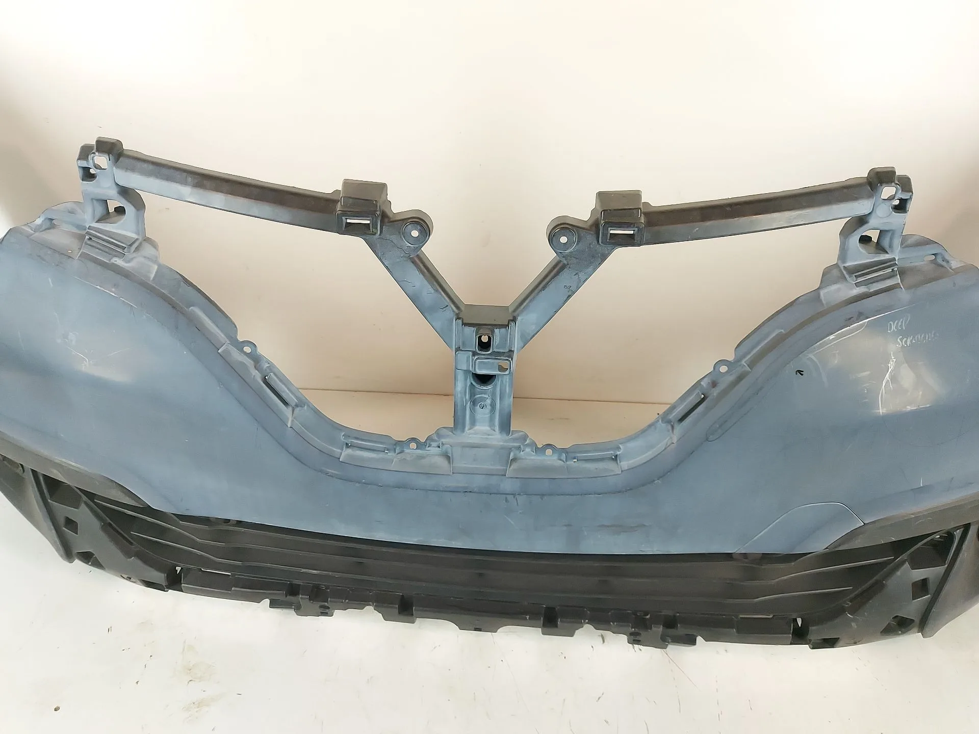Paragolpes Delantero para Renault Kadjar