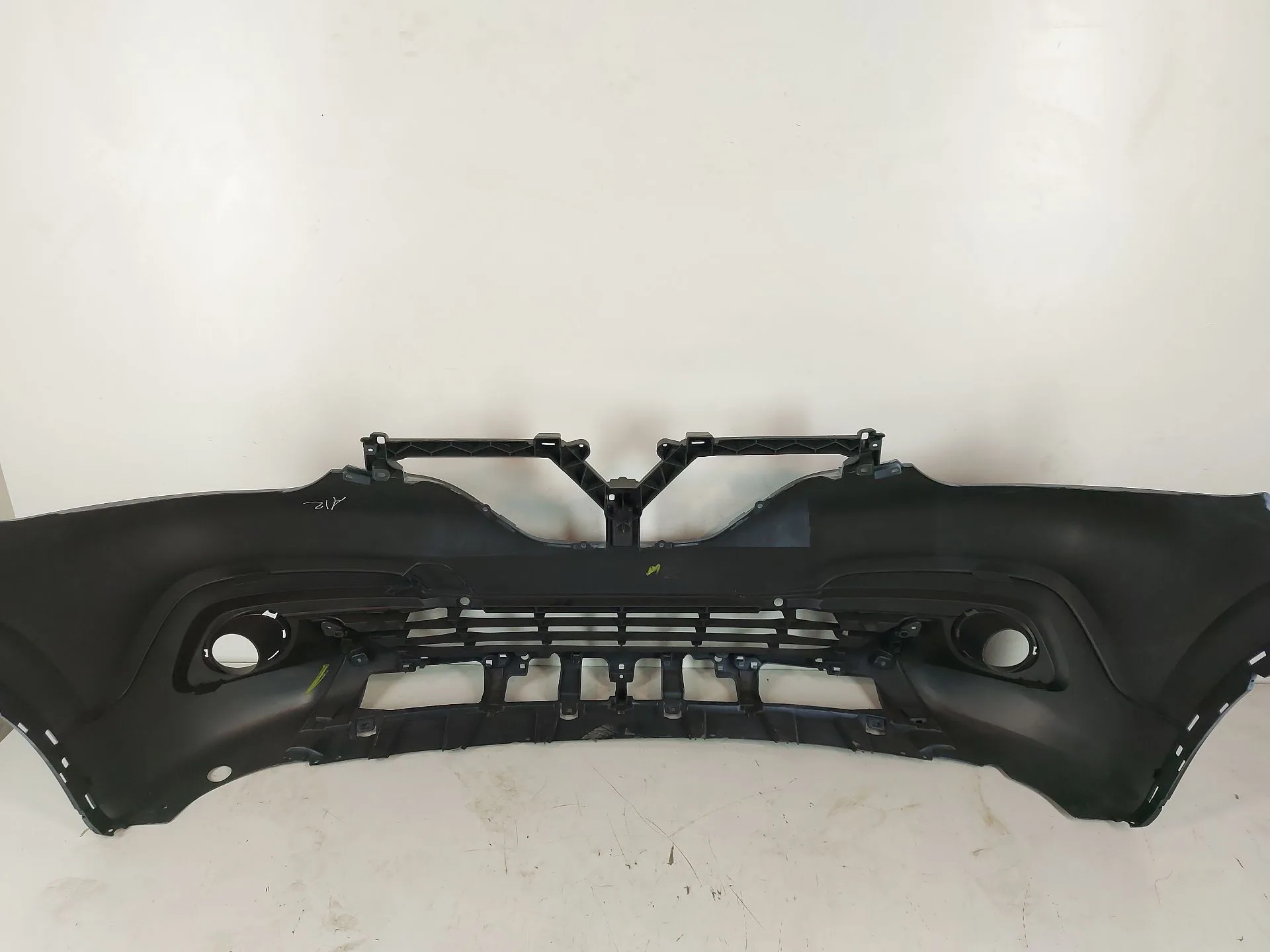 Paragolpes Delantero para Renault Kadjar