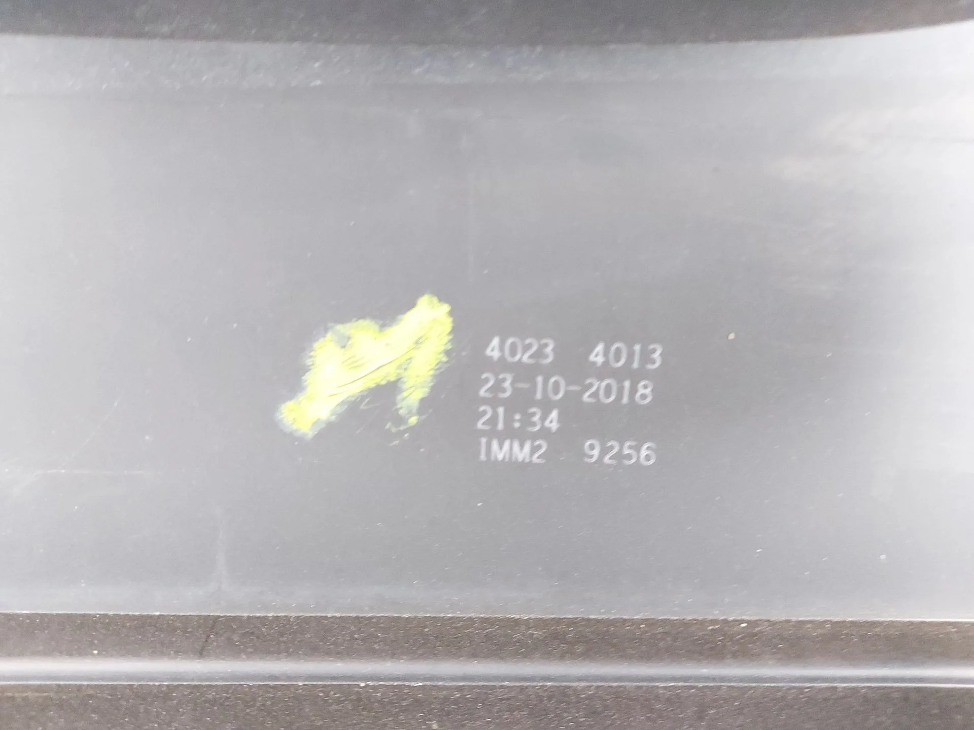 Paragolpes Delantero para Renault Kadjar