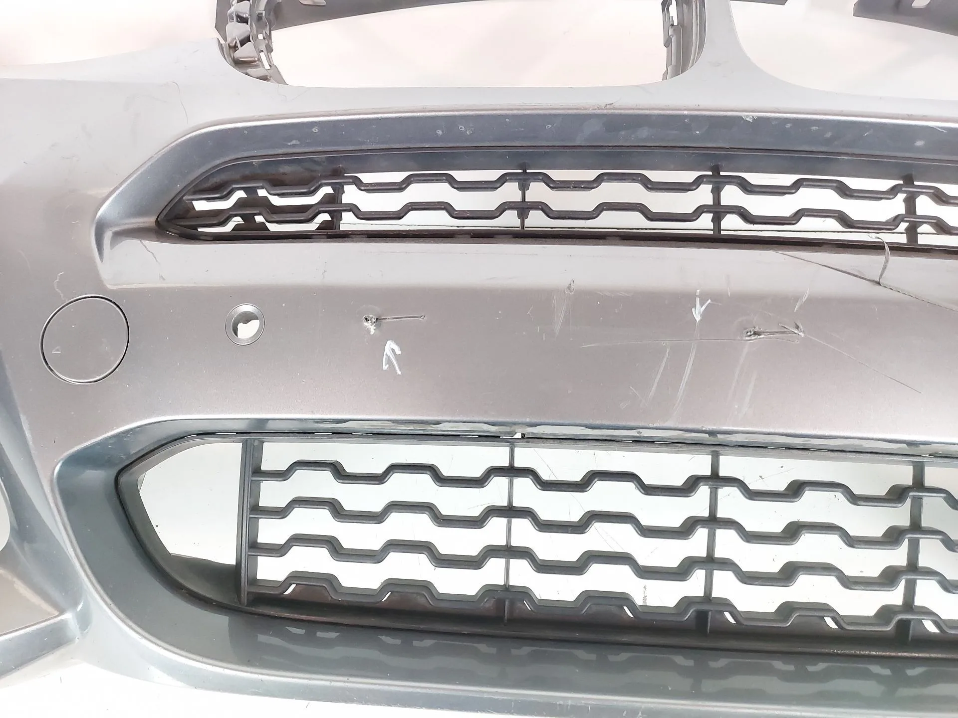 Paragolpes Delantero para Bmw X3 (F25)