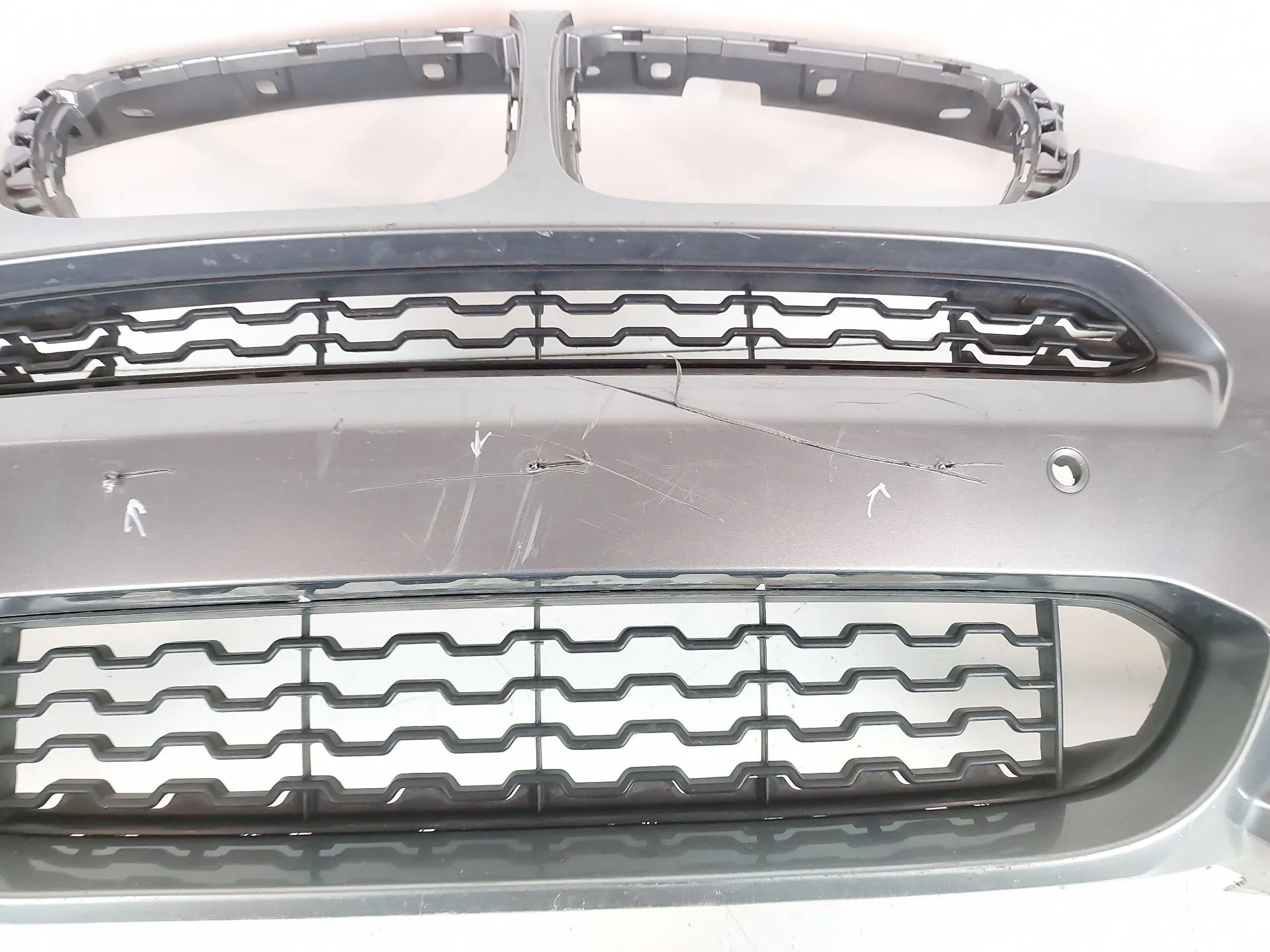 Paragolpes Delantero para Bmw X3 (F25)