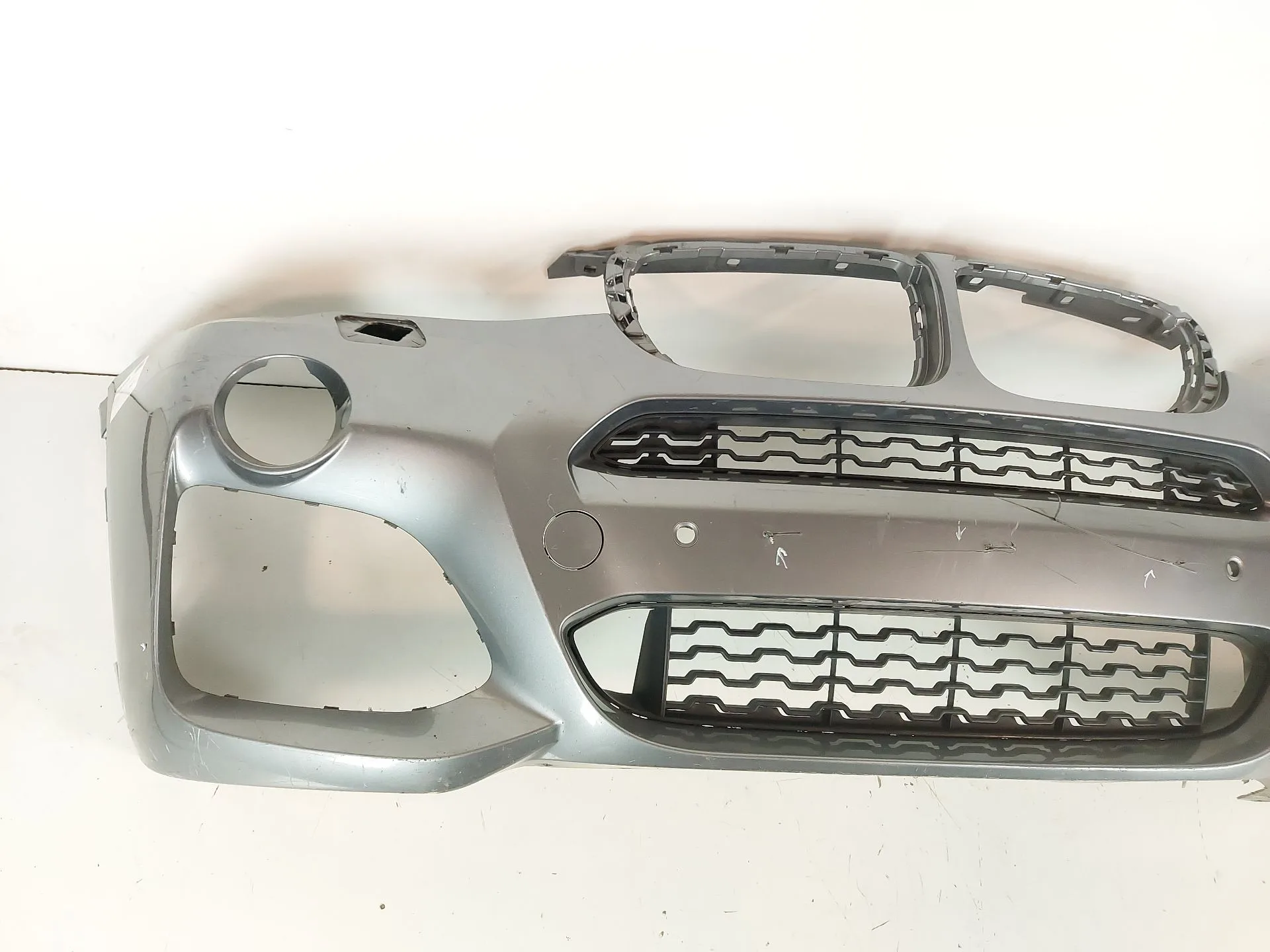 Paragolpes Delantero para Bmw X3 (F25)