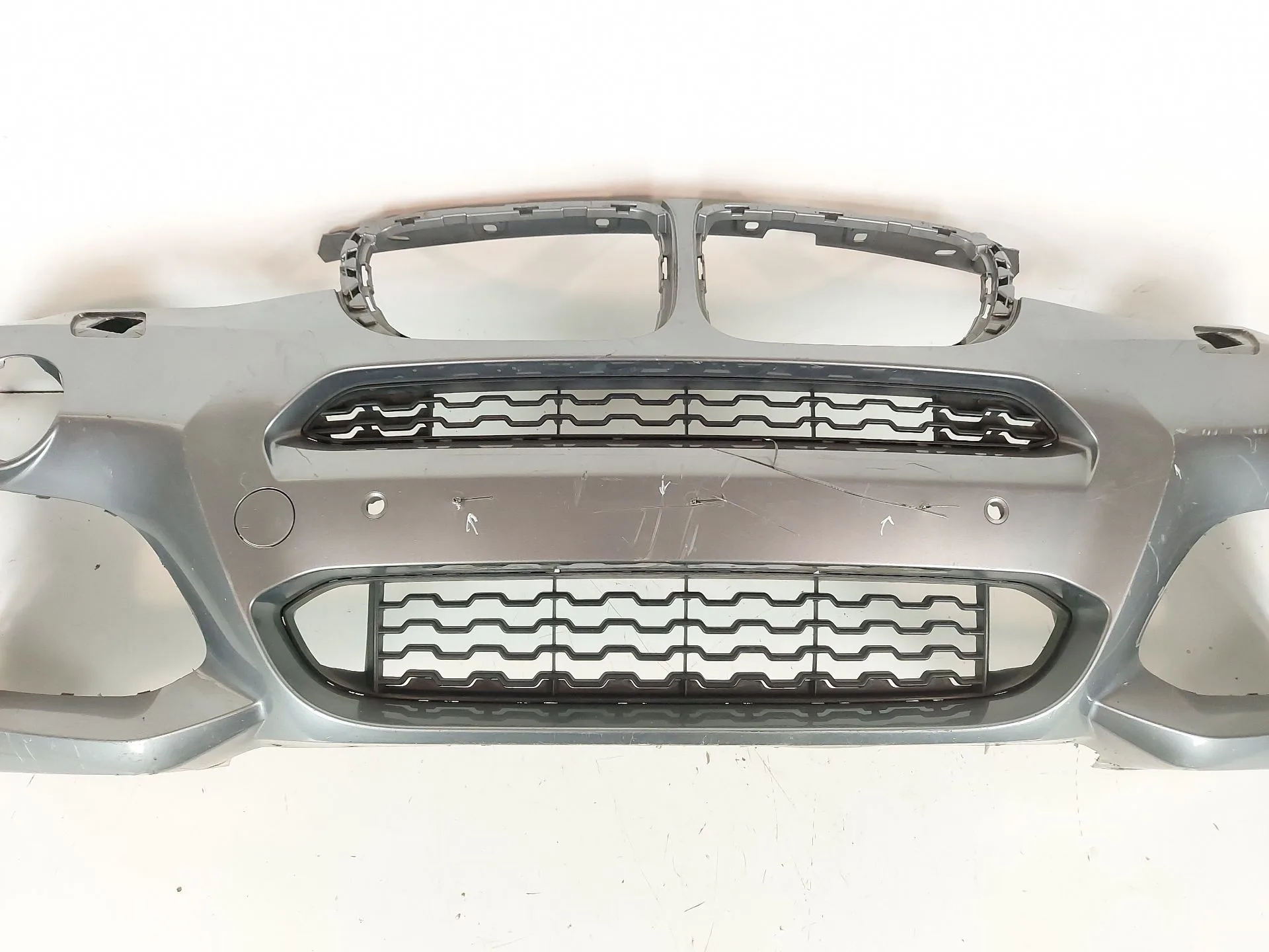 Paragolpes Delantero para Bmw X3 (F25)