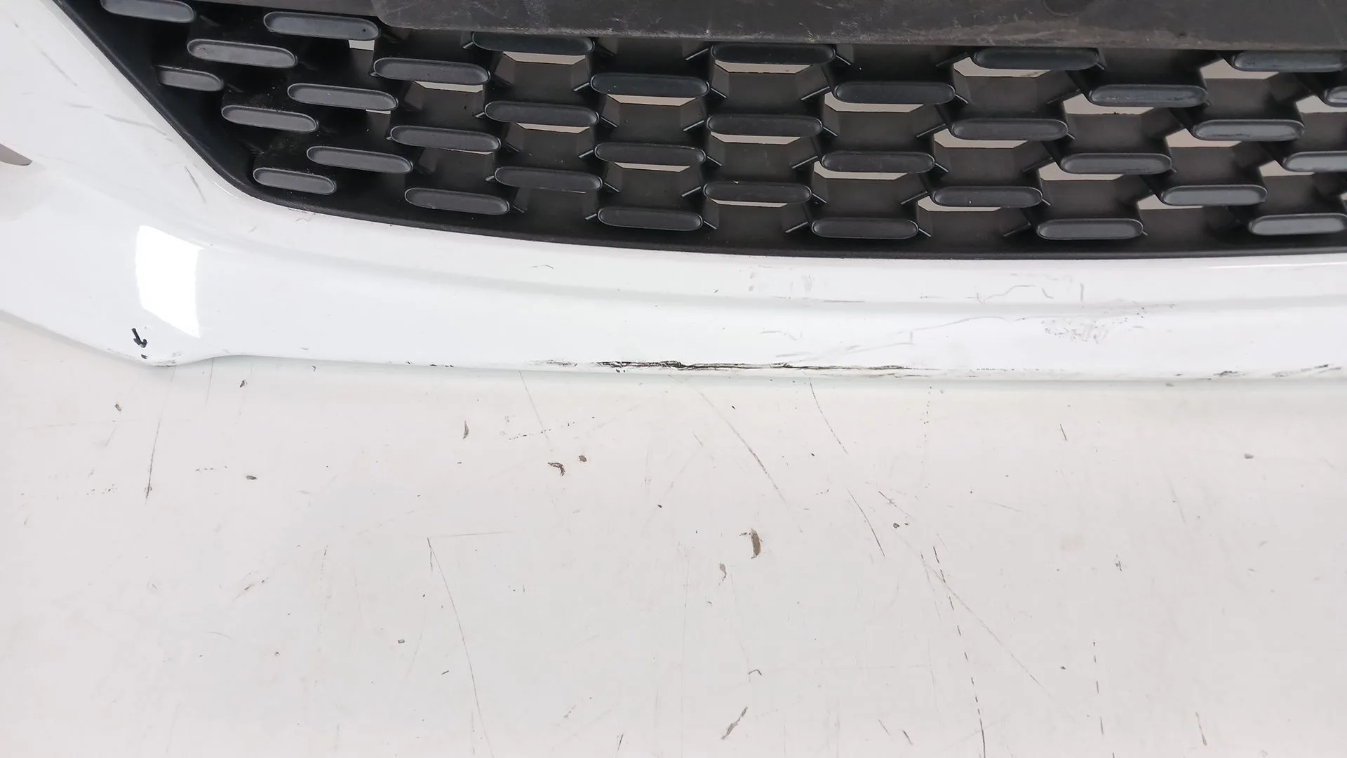 Paragolpes Delantero para Hyundai I10 Iii (Ac3, Ai3)