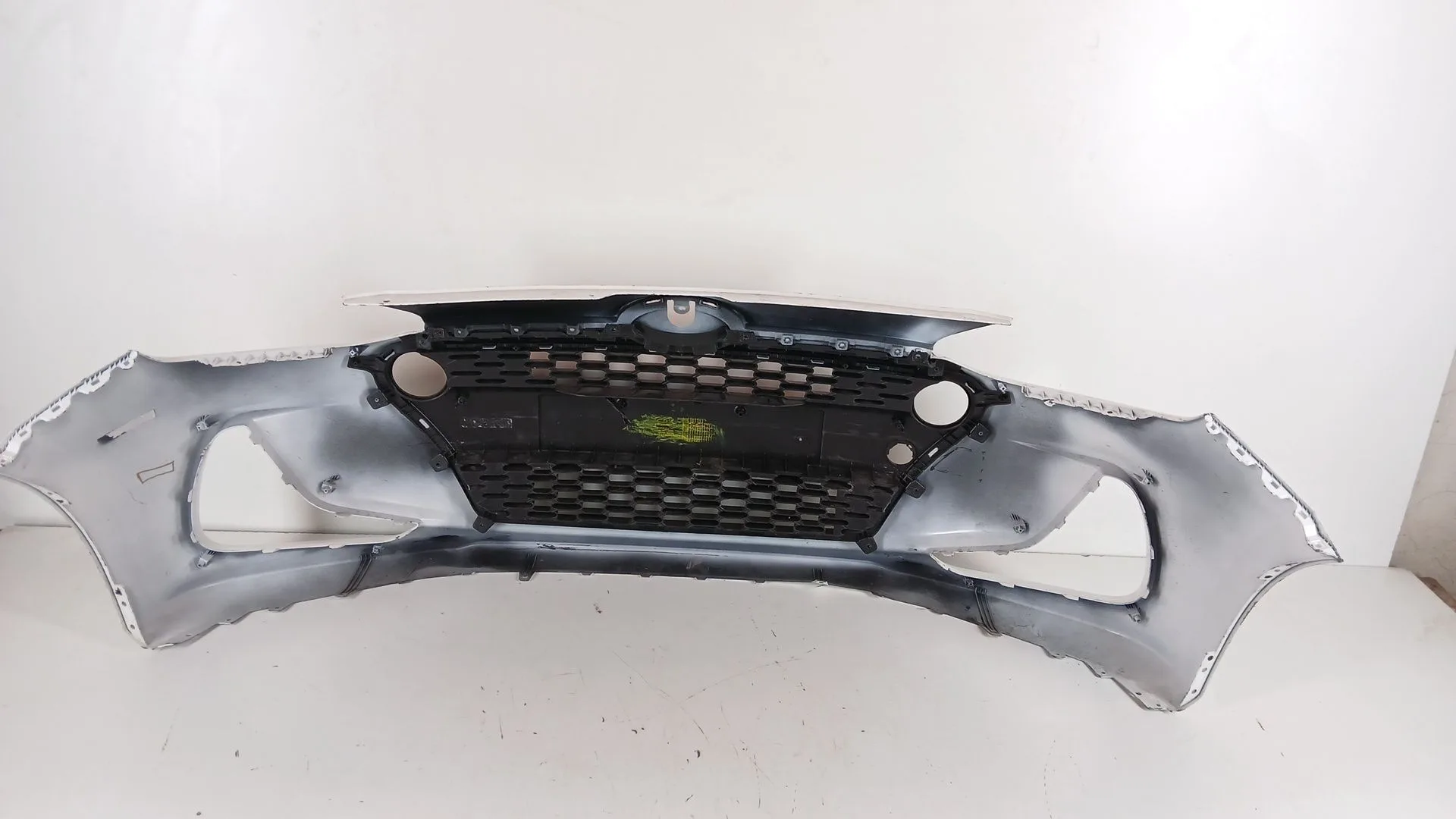 Paragolpes Delantero para Hyundai I10 Iii (Ac3, Ai3)