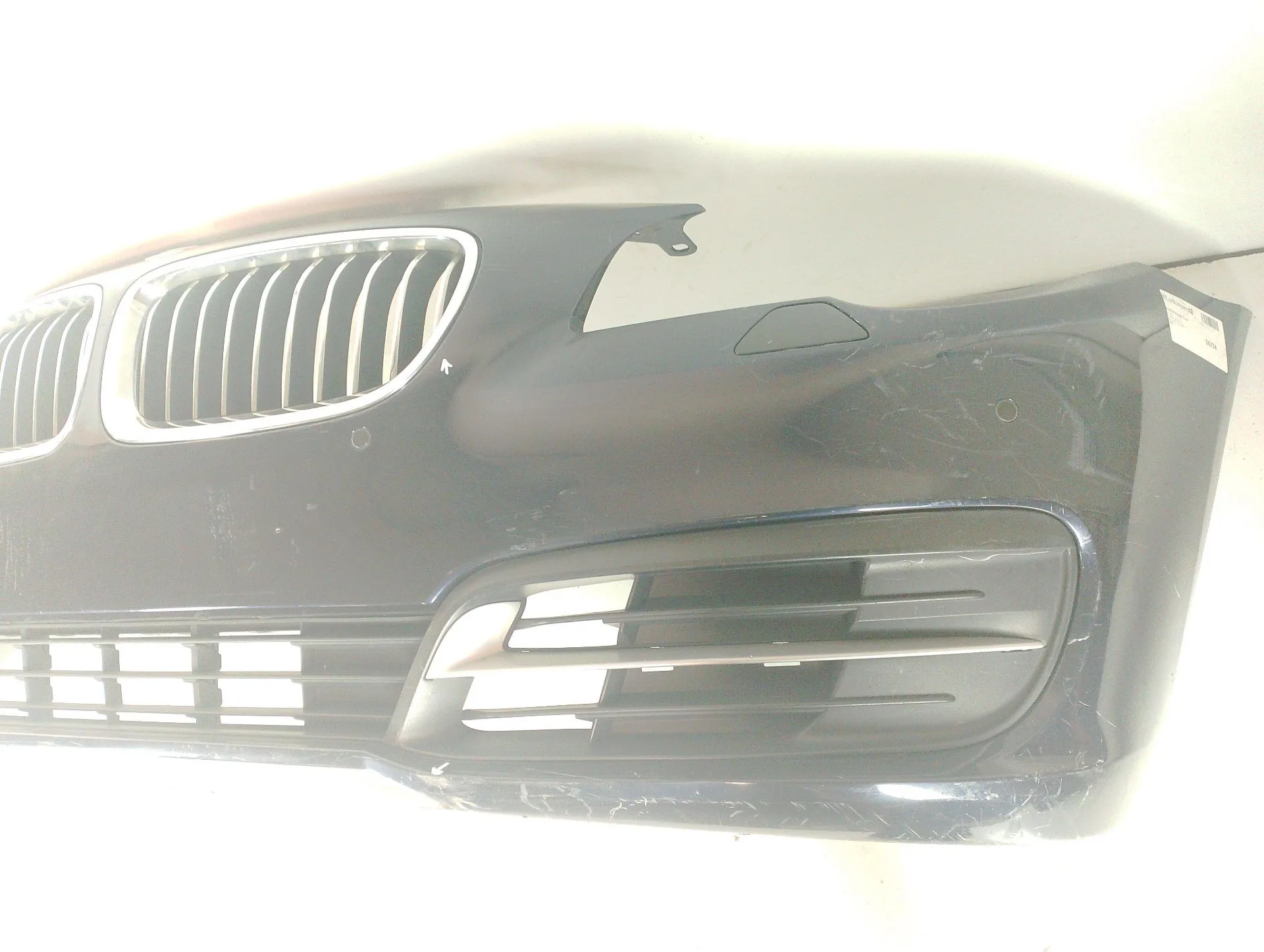Paragolpes Delantero para Bmw 5 (F10)