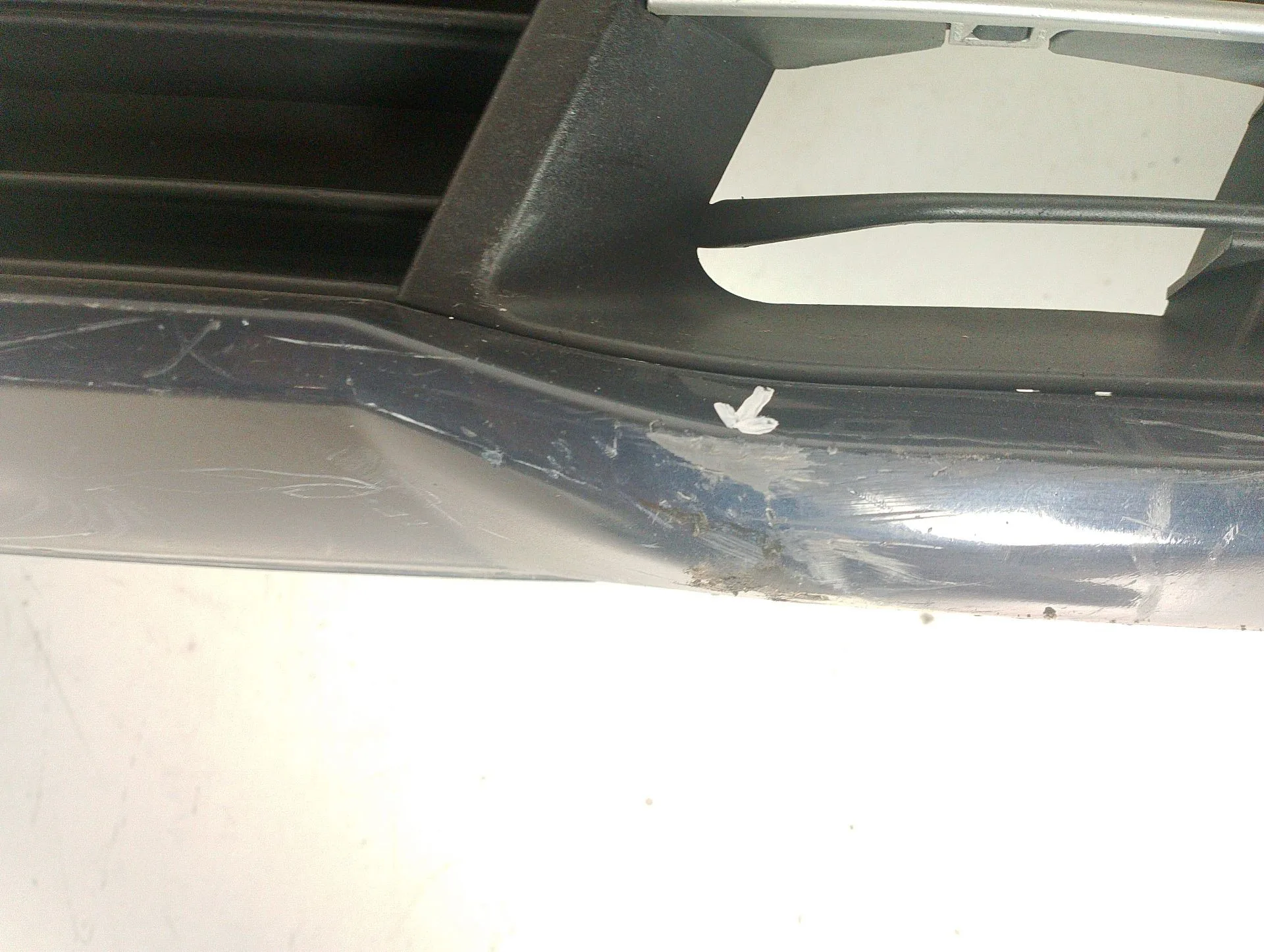 Paragolpes Delantero para Bmw 5 (F10)