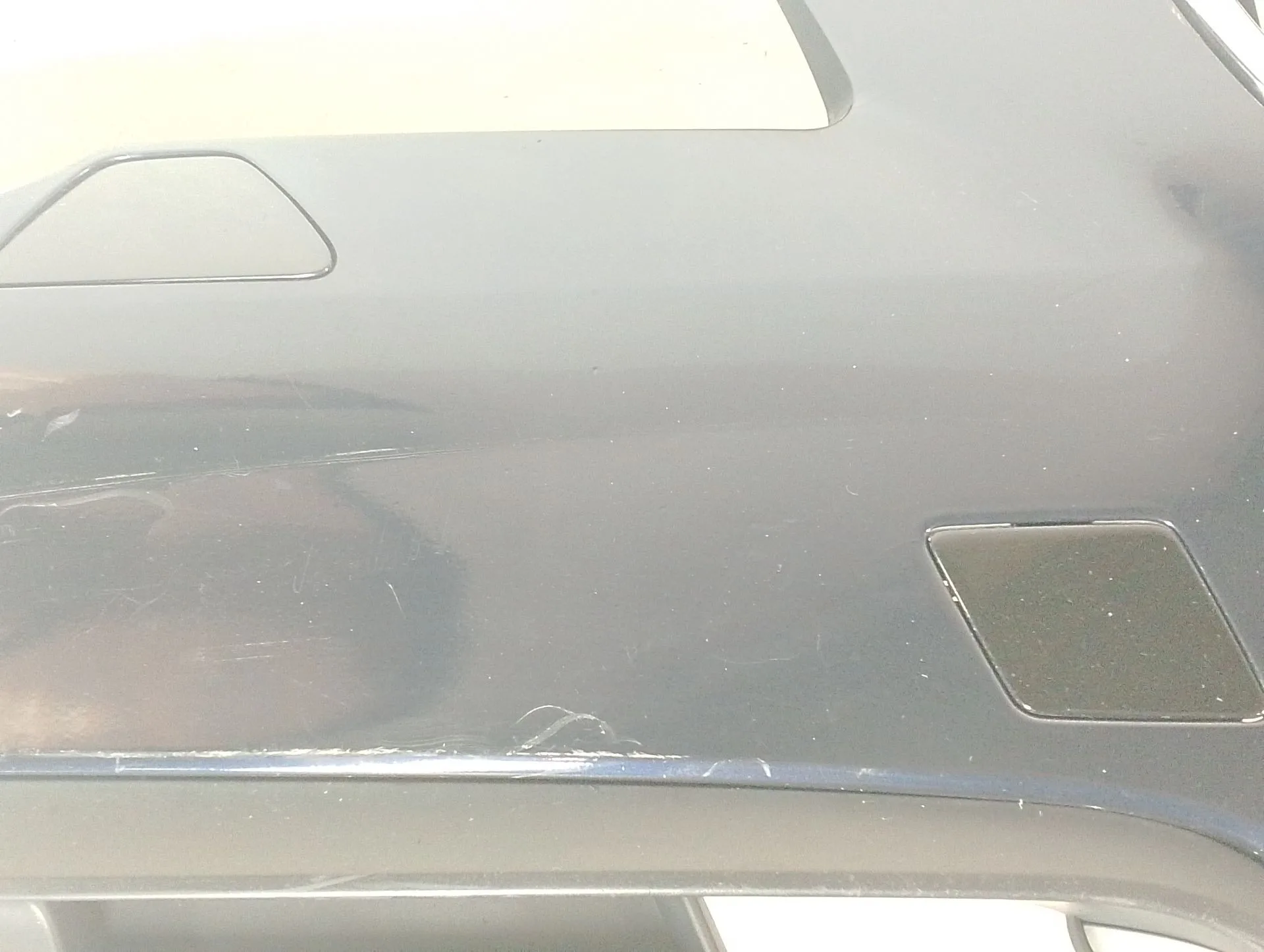 Paragolpes Delantero para Bmw 5 (F10)