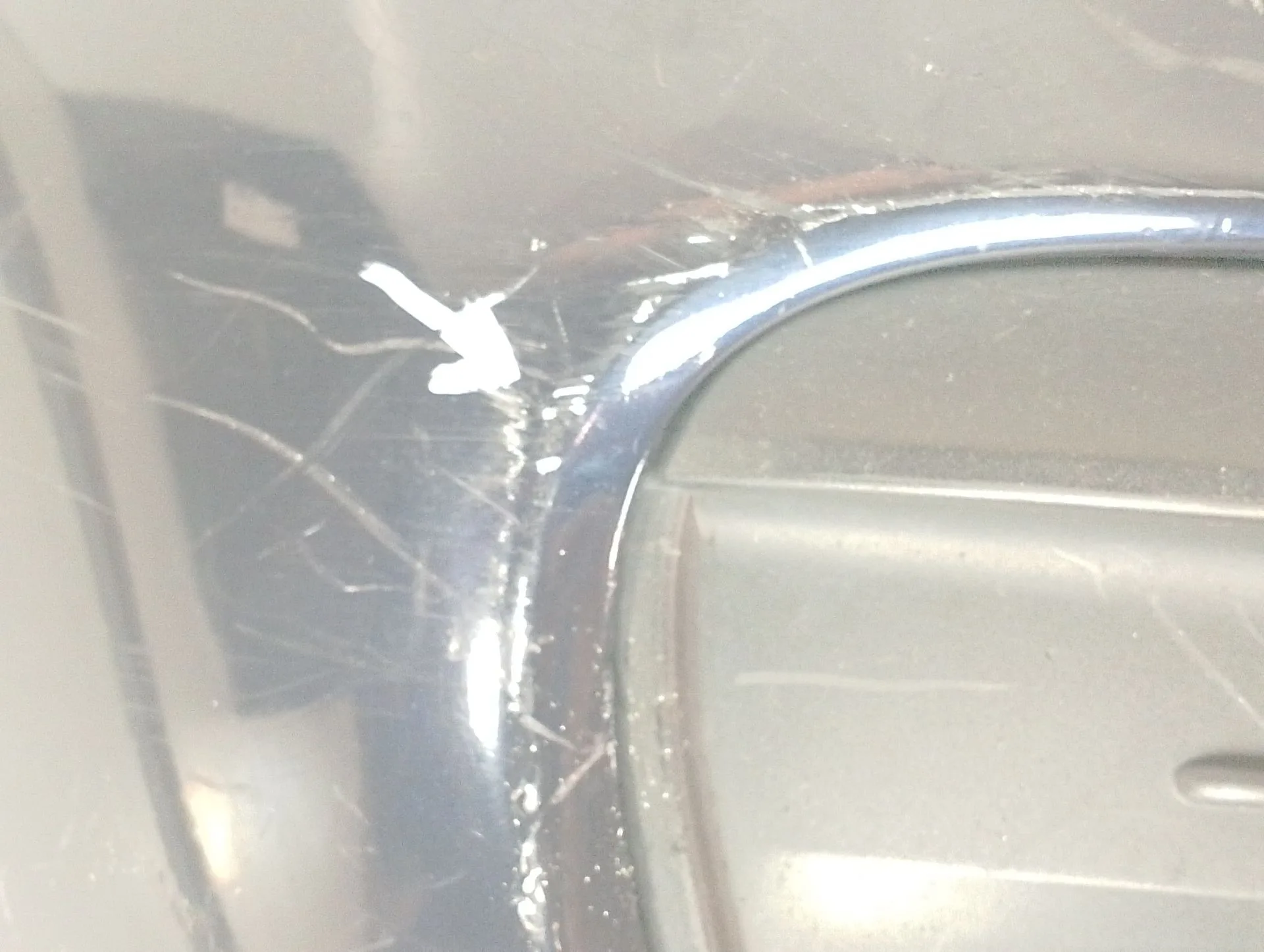 Paragolpes Delantero para Bmw 5 (F10)