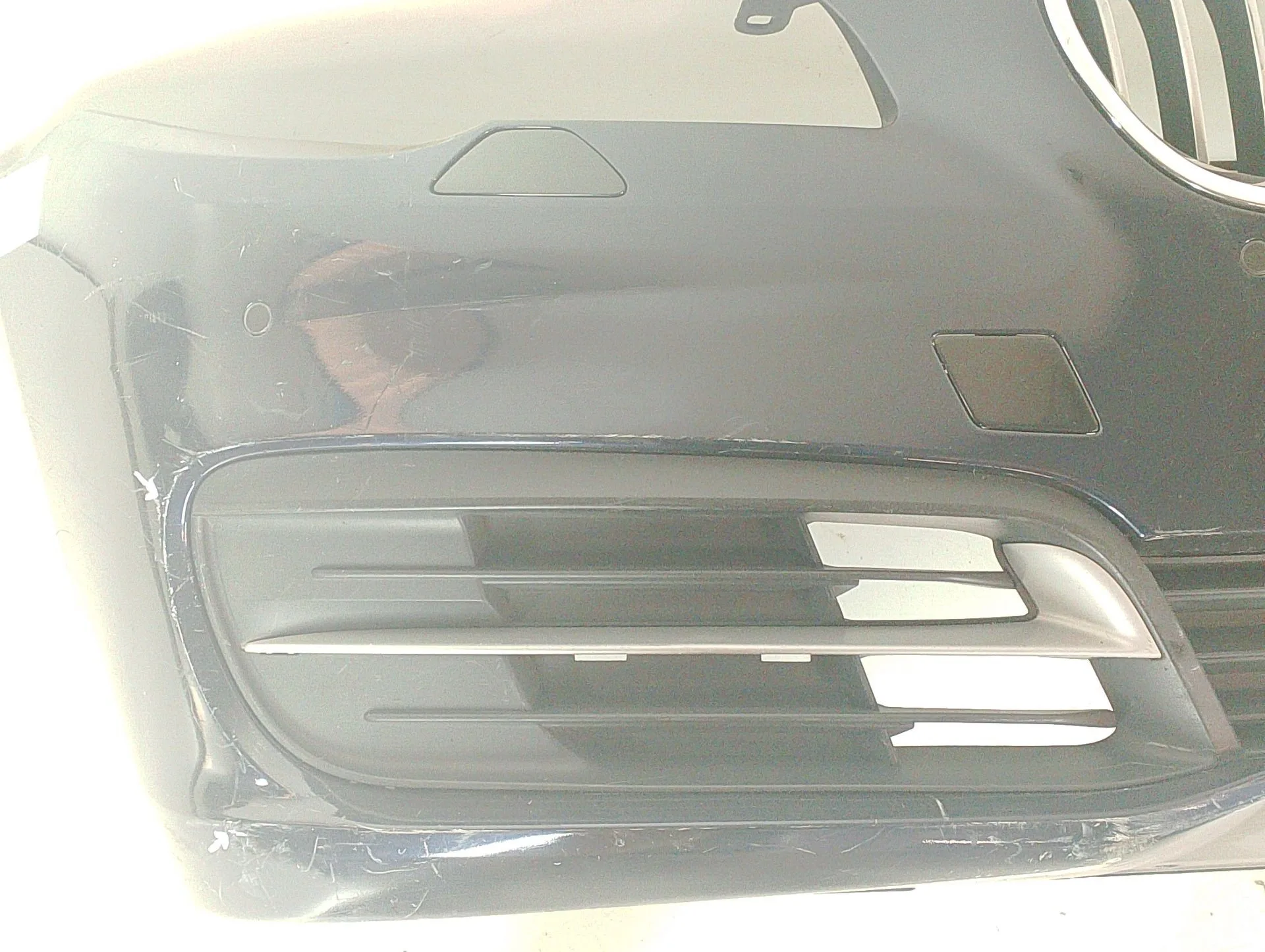 Paragolpes Delantero para Bmw 5 (F10)