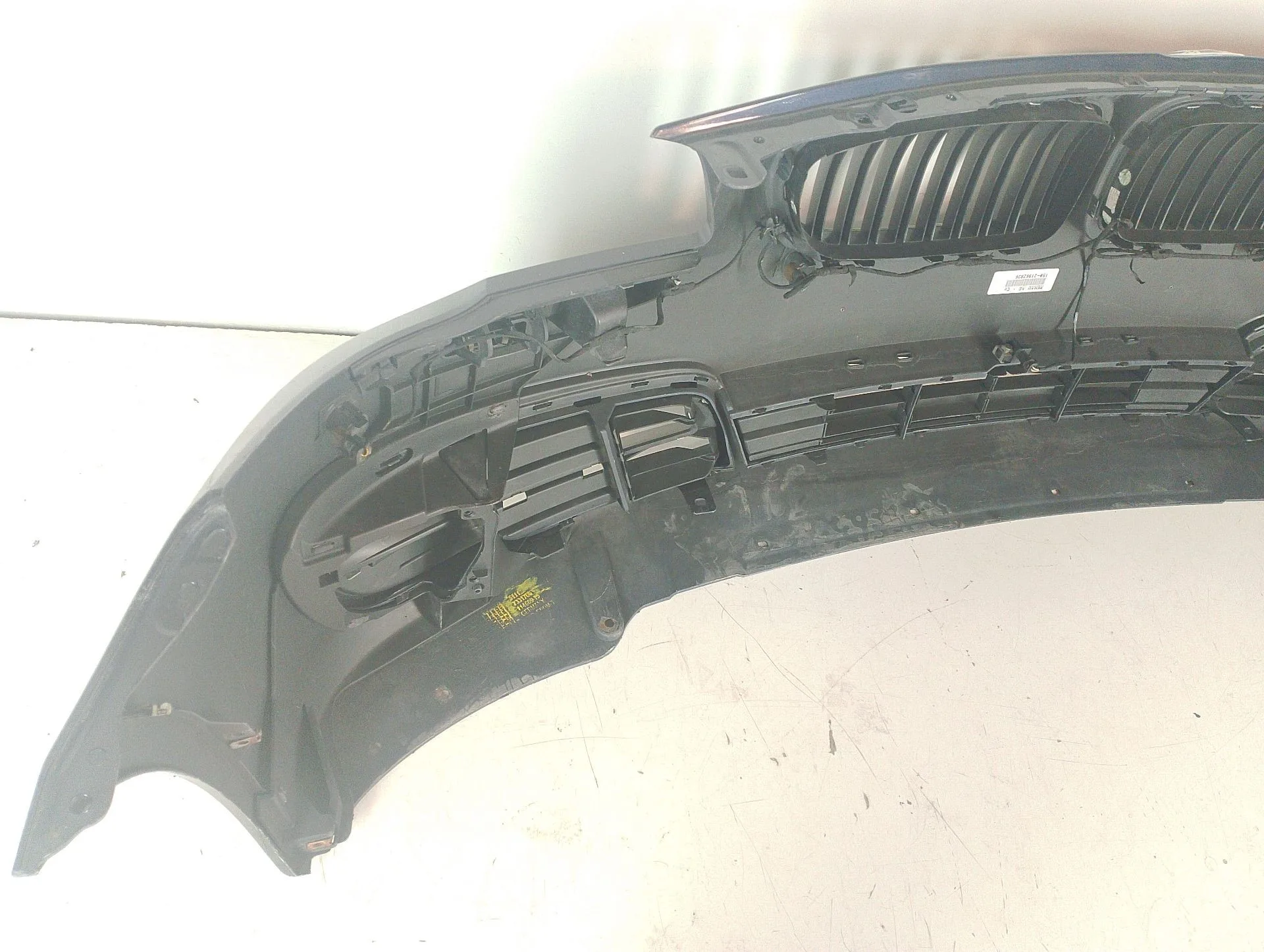 Paragolpes Delantero para Bmw 5 (F10)