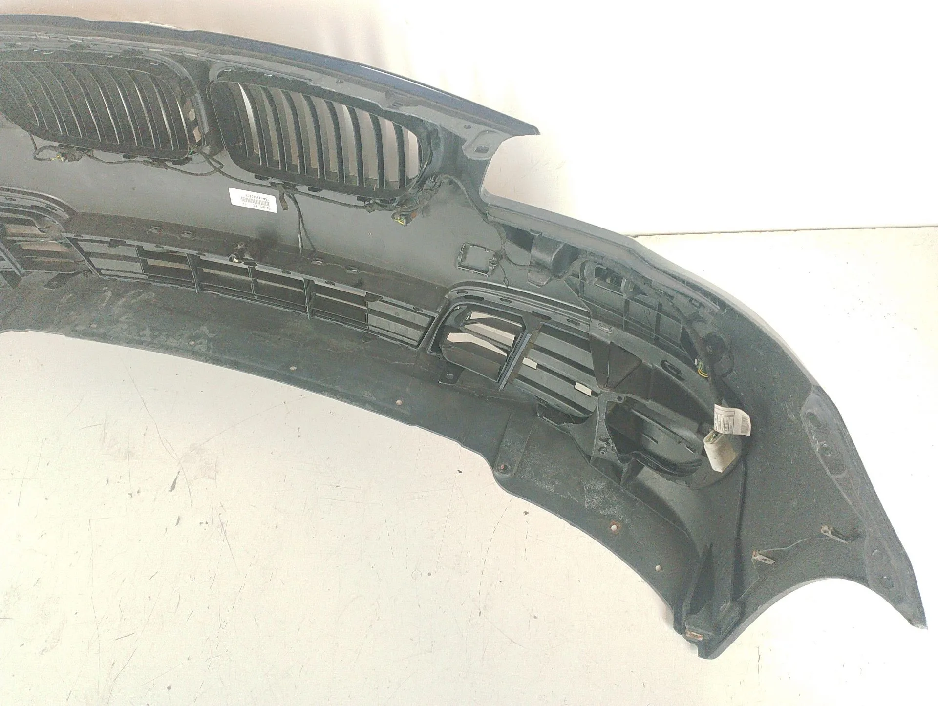 Paragolpes Delantero para Bmw 5 (F10)