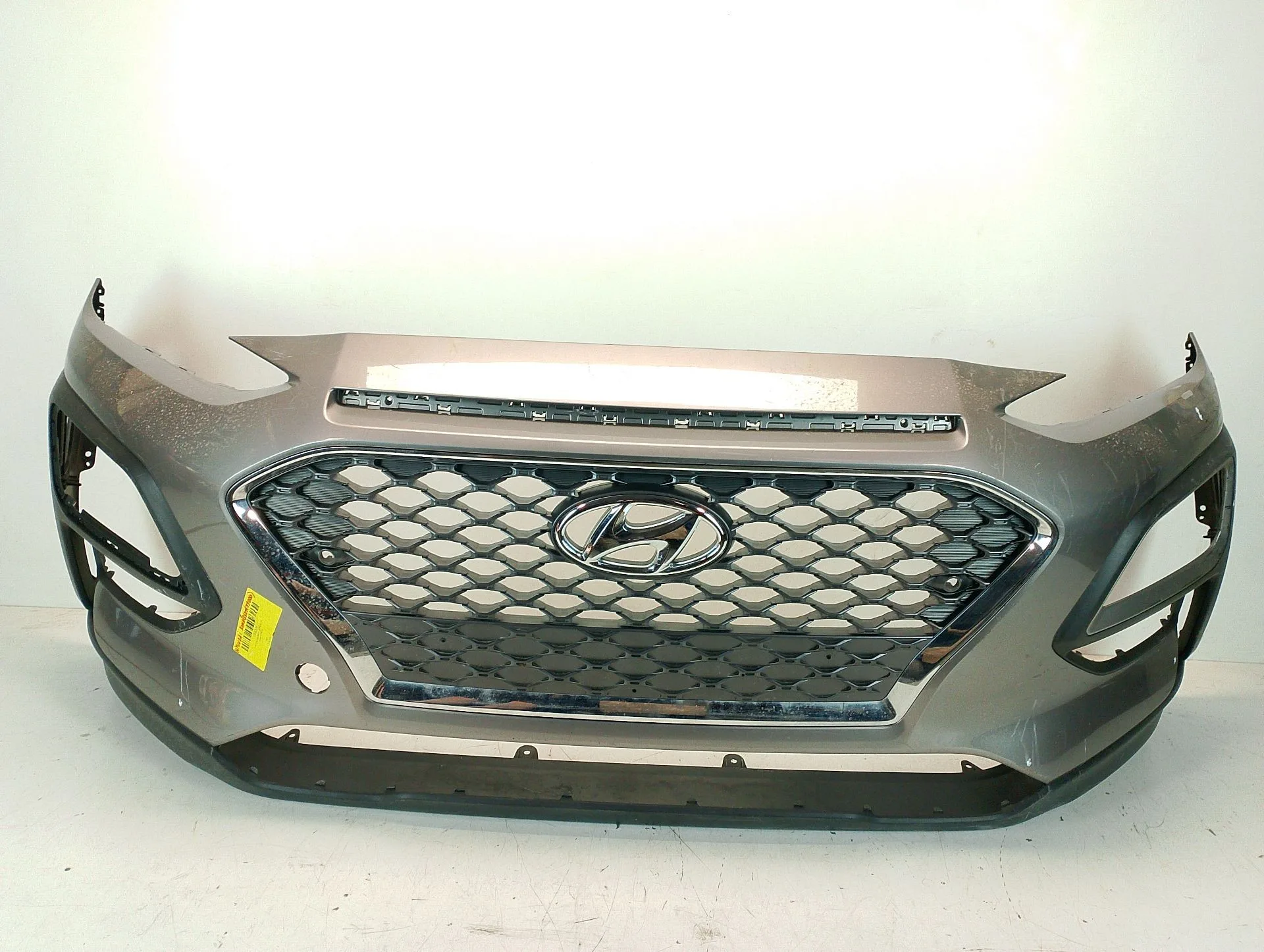 Paragolpes Delantero para Hyundai Kona (Os, Ose, Osi)
