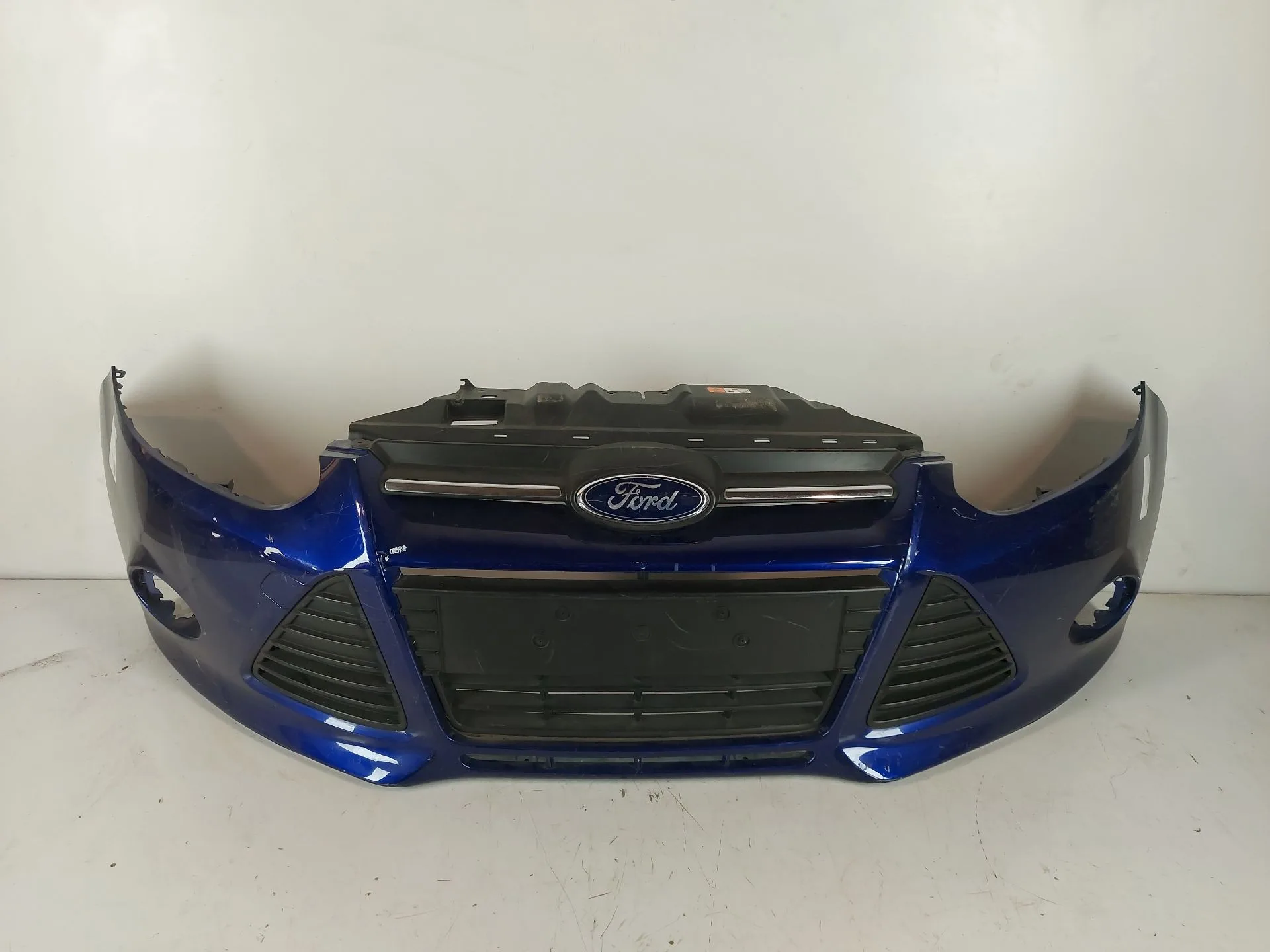 Paragolpes Delantero para Ford Focus Iii