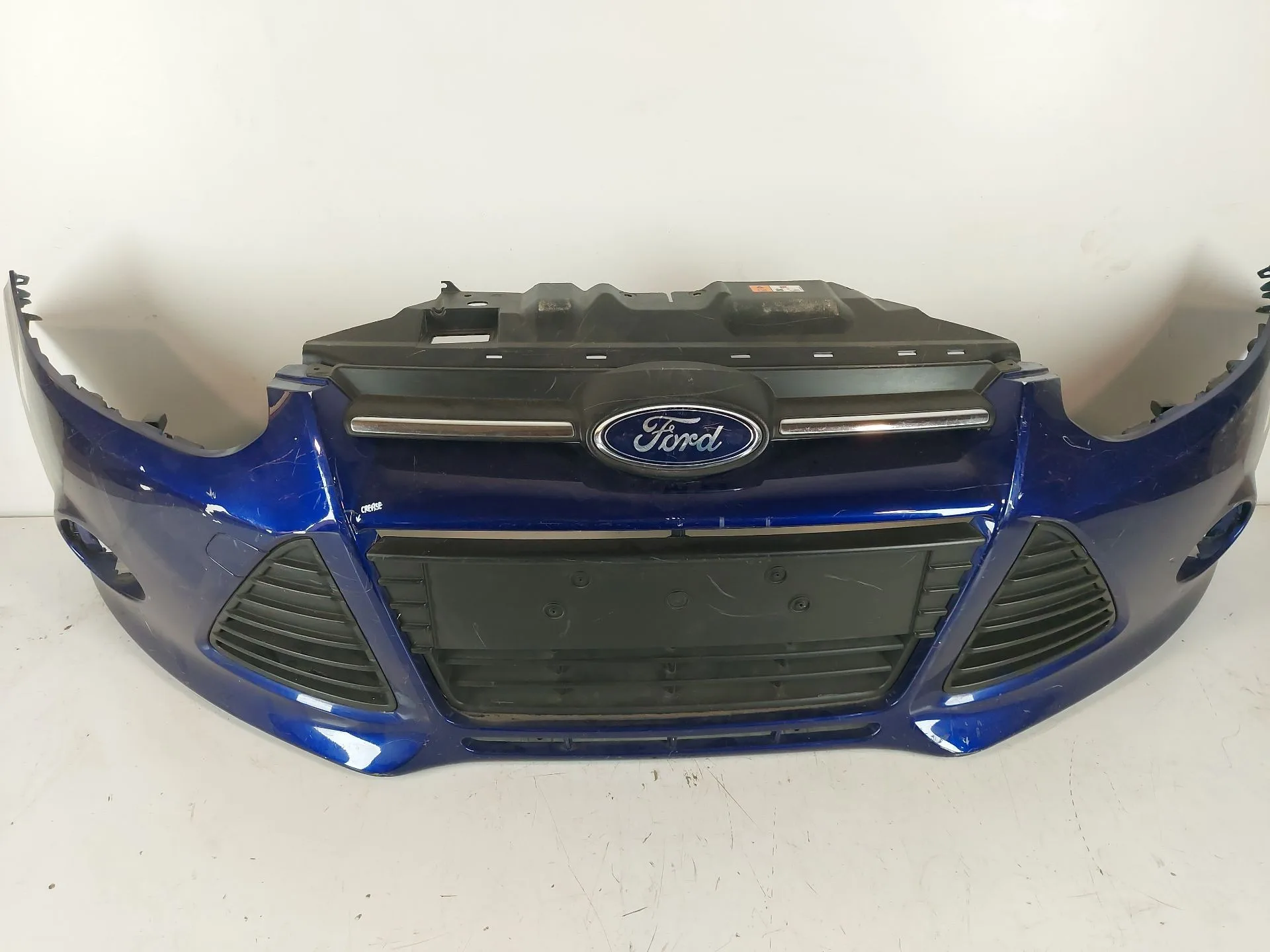 Paragolpes Delantero para Ford Focus Iii