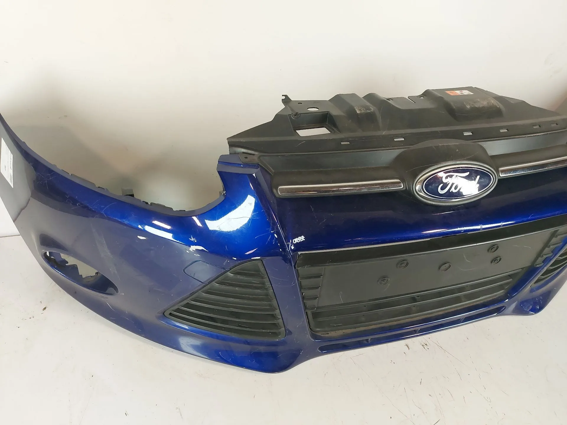 Paragolpes Delantero para Ford Focus Iii