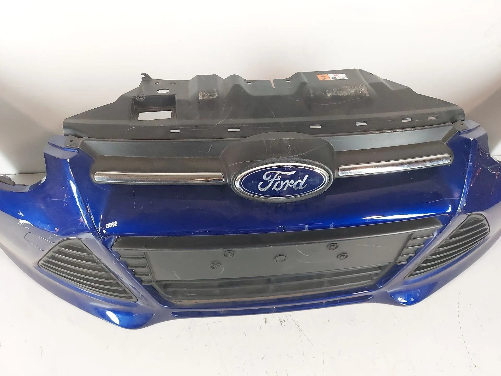 Paragolpes Delantero para Ford Focus Iii
