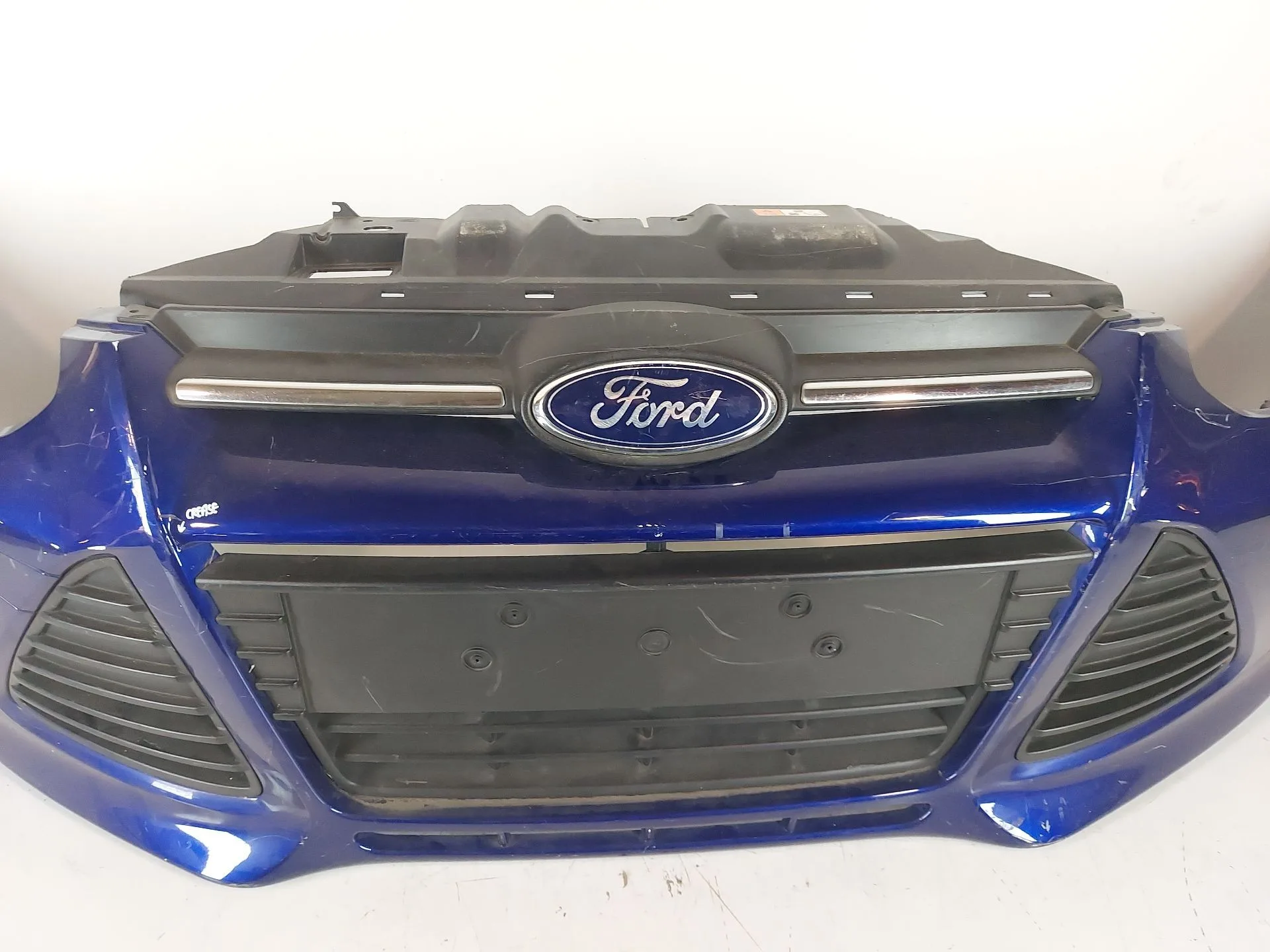 Paragolpes Delantero para Ford Focus Iii