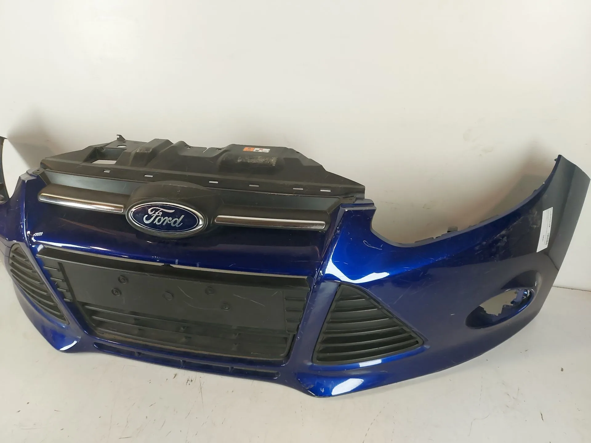 Paragolpes Delantero para Ford Focus Iii