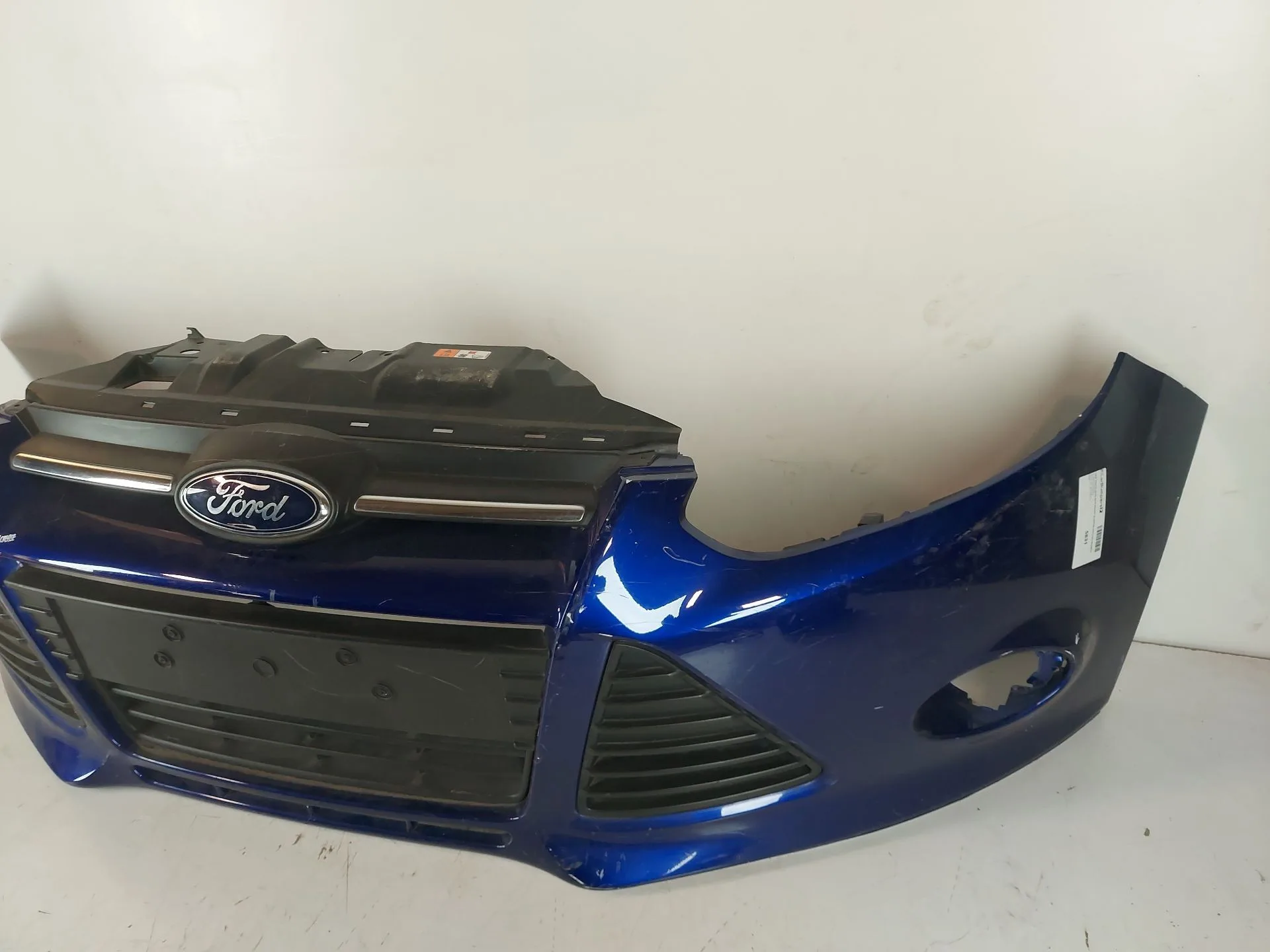 Paragolpes Delantero para Ford Focus Iii