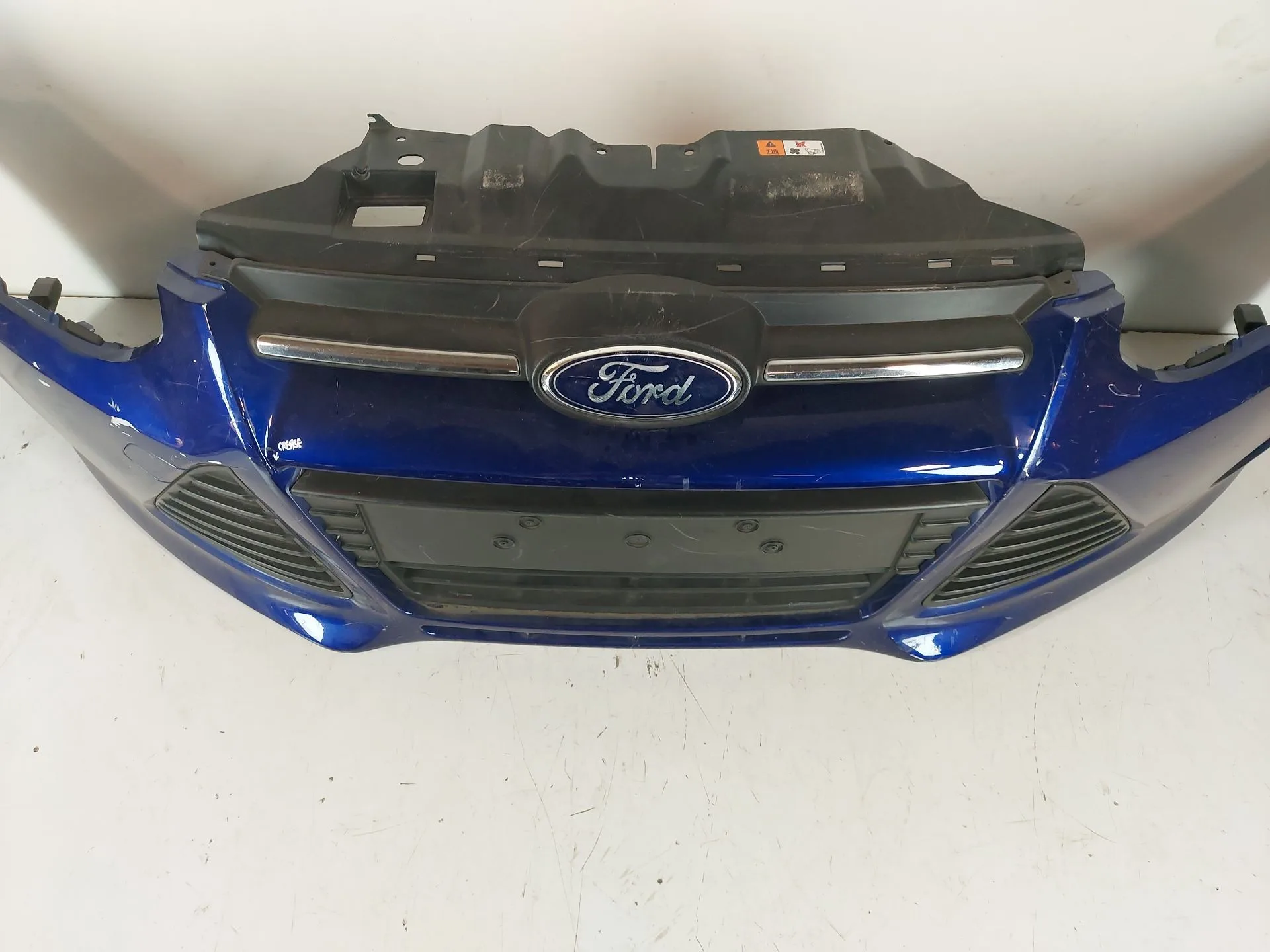 Paragolpes Delantero para Ford Focus Iii