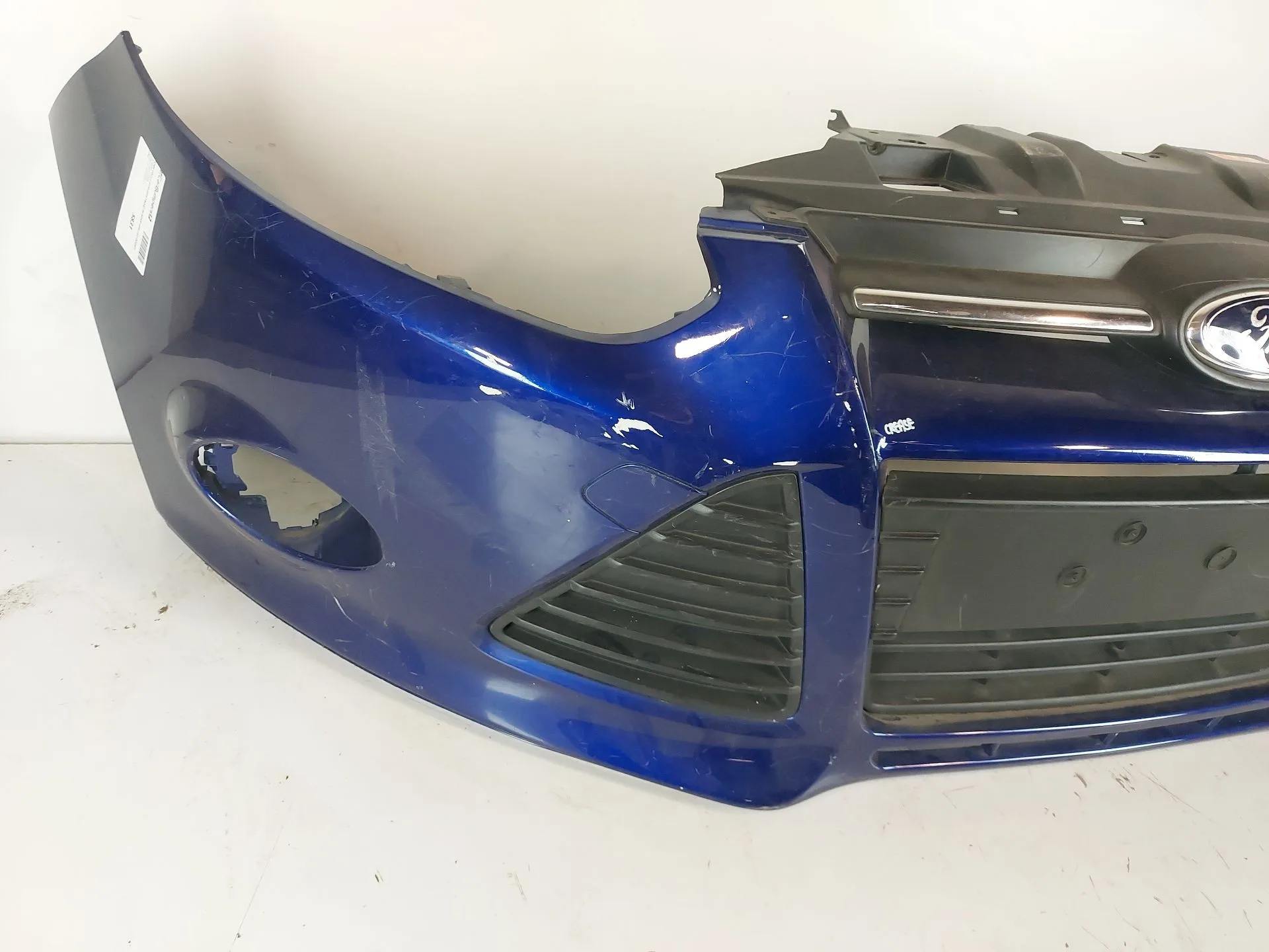 Paragolpes Delantero para Ford Focus Iii
